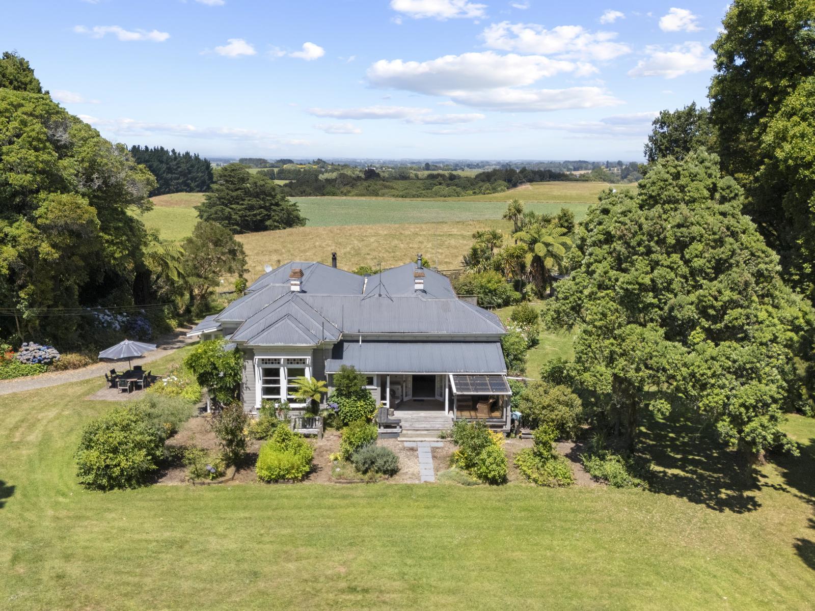 387A Galpins Road, Marton