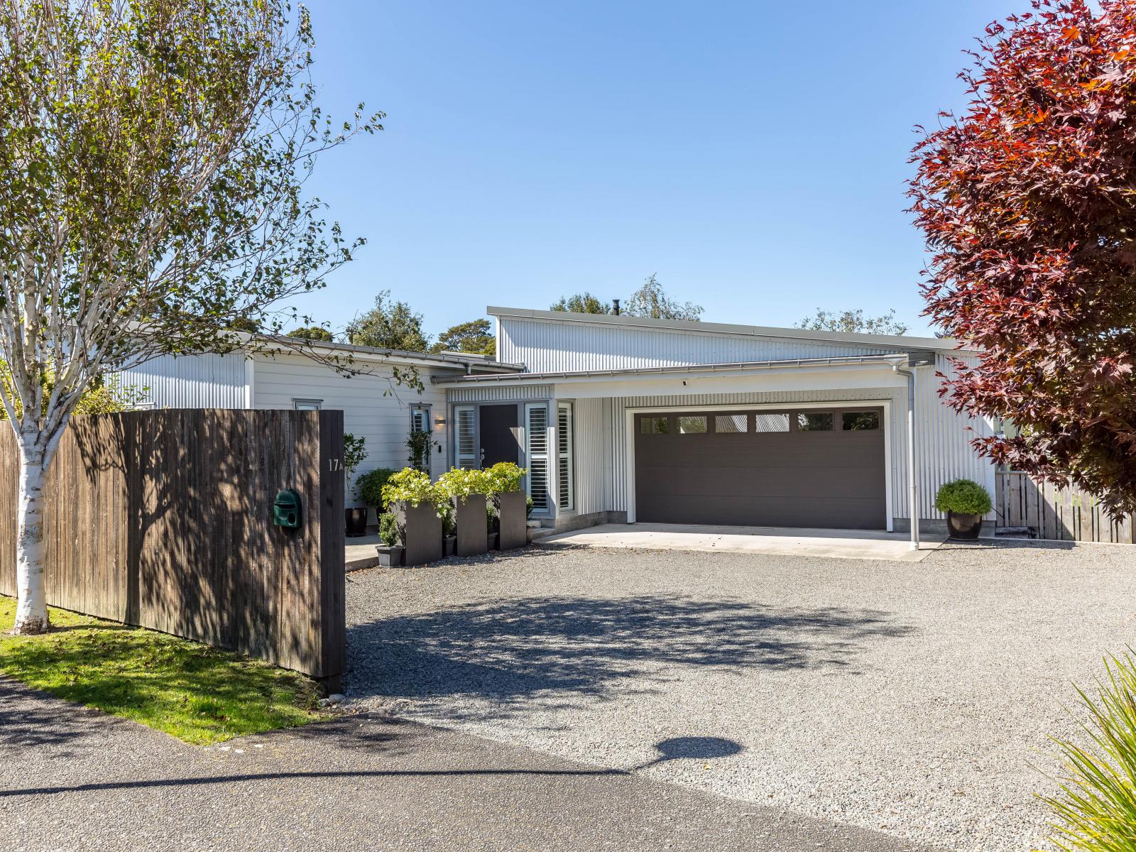 17A Westwood Avenue, Greytown