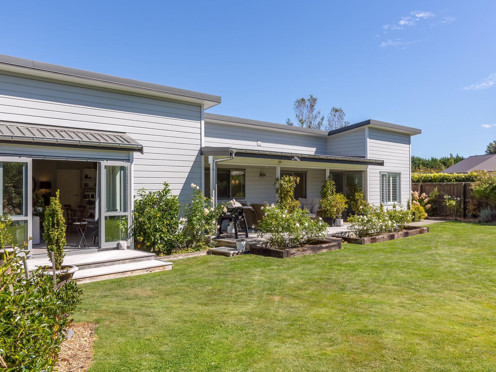 17A Westwood Avenue, Greytown