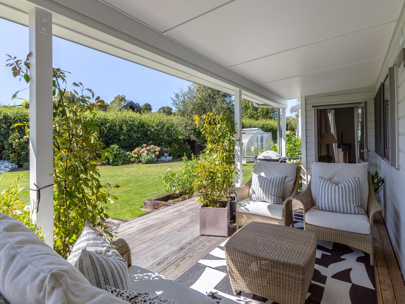 17A Westwood Avenue, Greytown