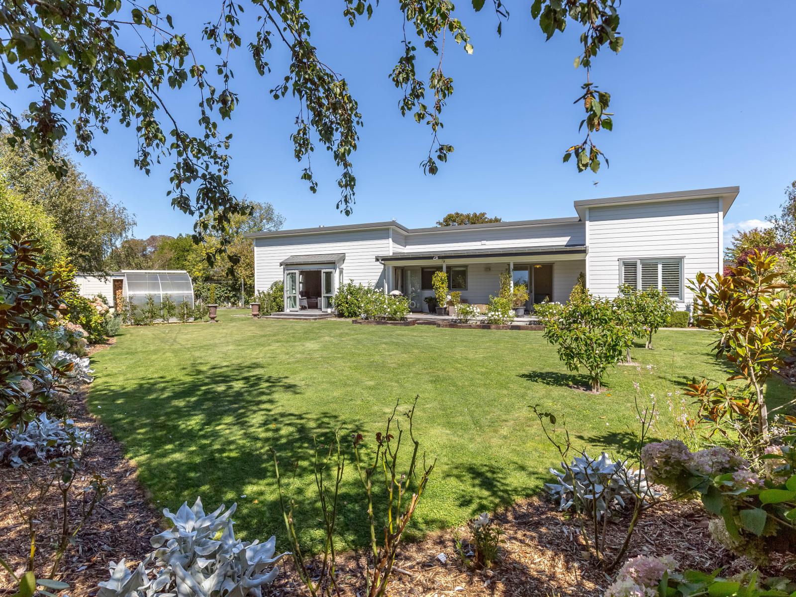 17A Westwood Avenue, Greytown