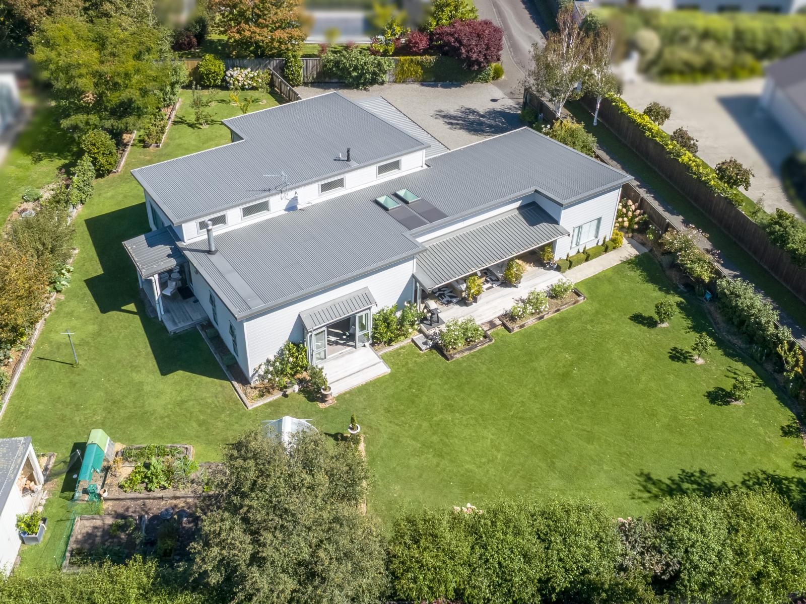 17A Westwood Avenue, Greytown