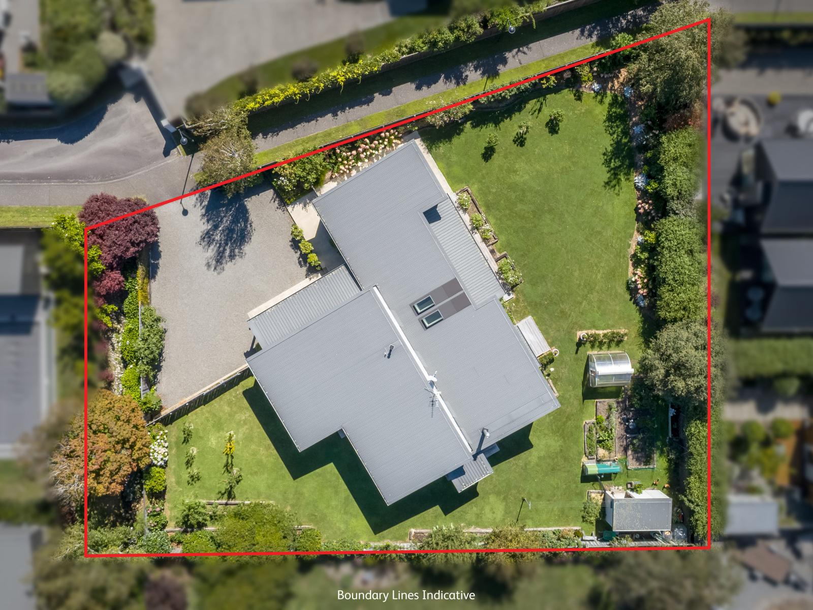 17A Westwood Avenue, Greytown