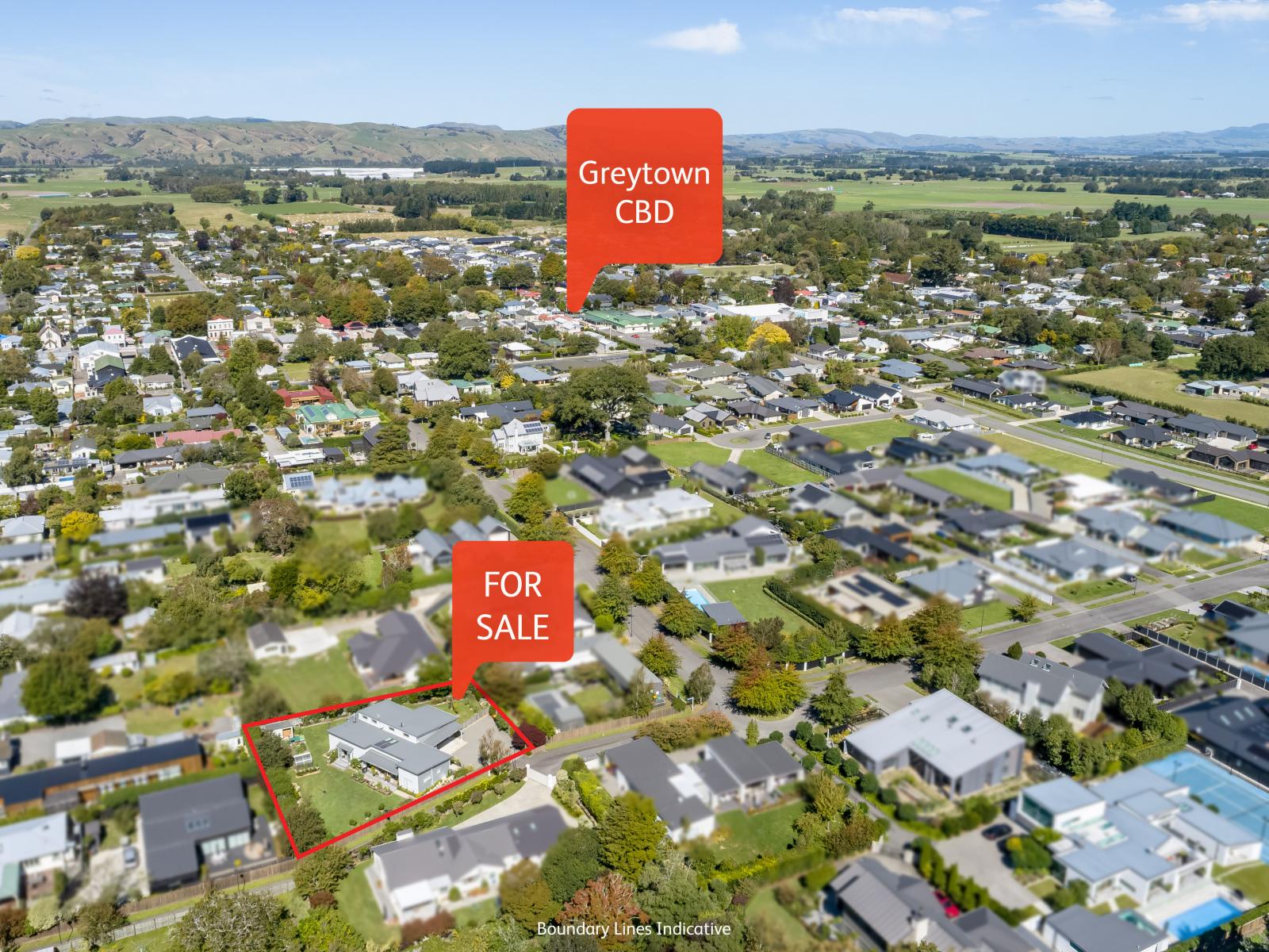 17A Westwood Avenue, Greytown