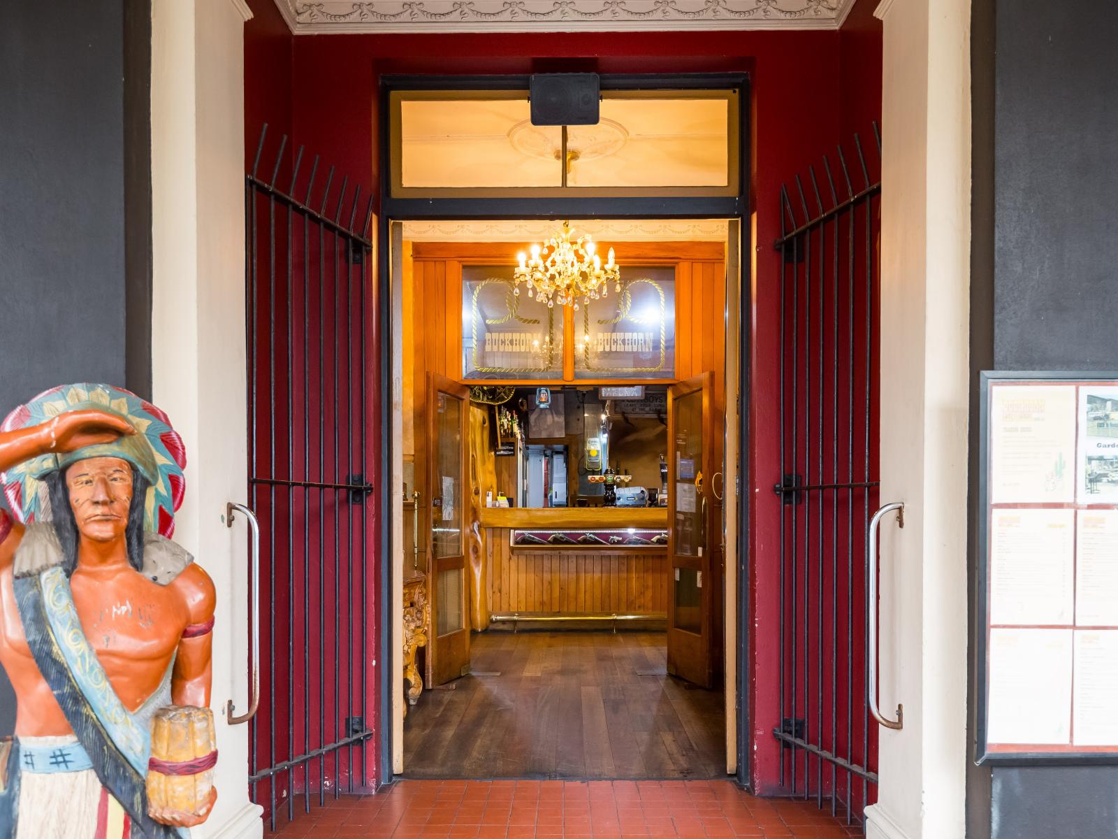 20 Memorial Square, Carterton