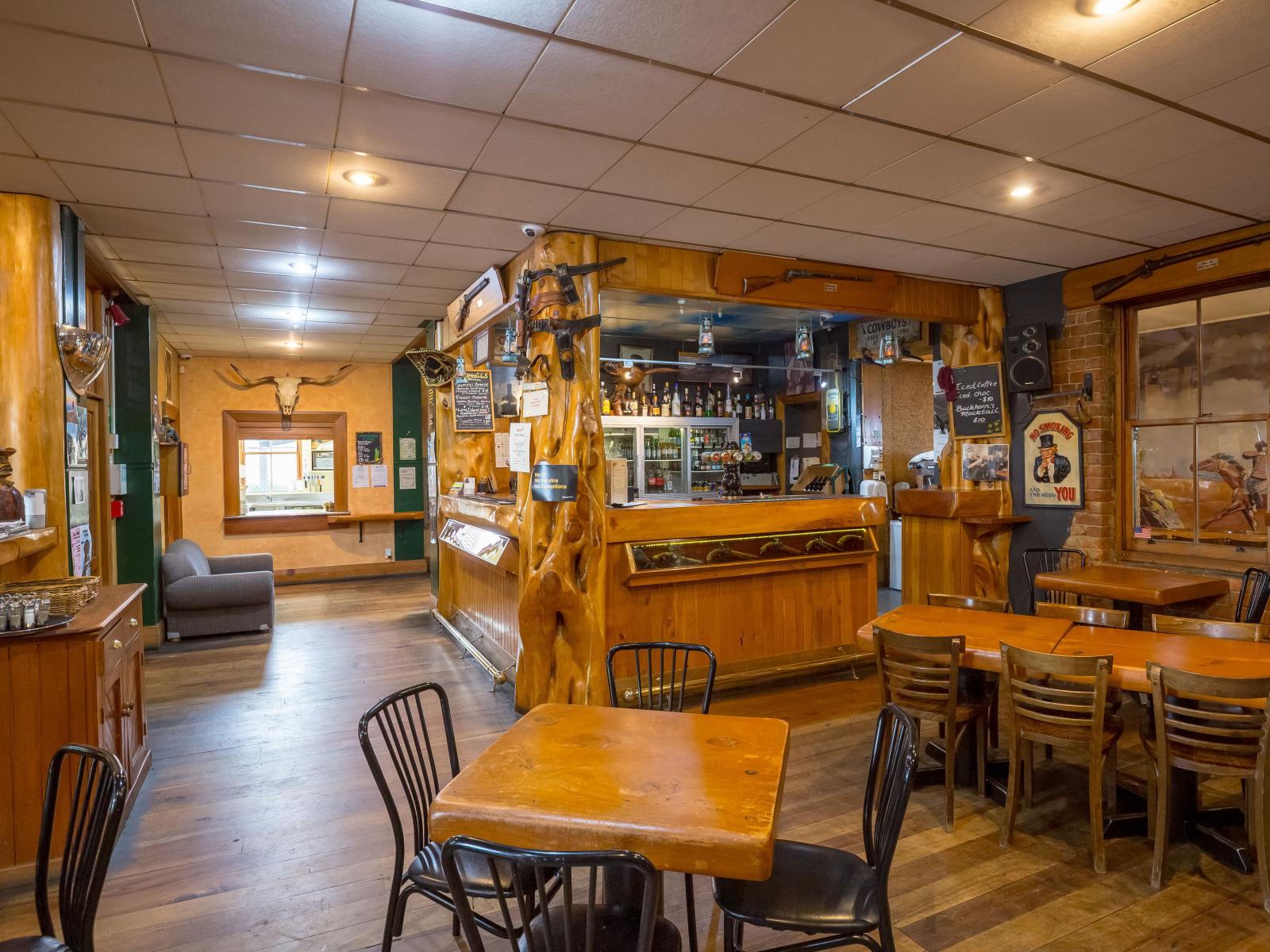 20 Memorial Square, Carterton