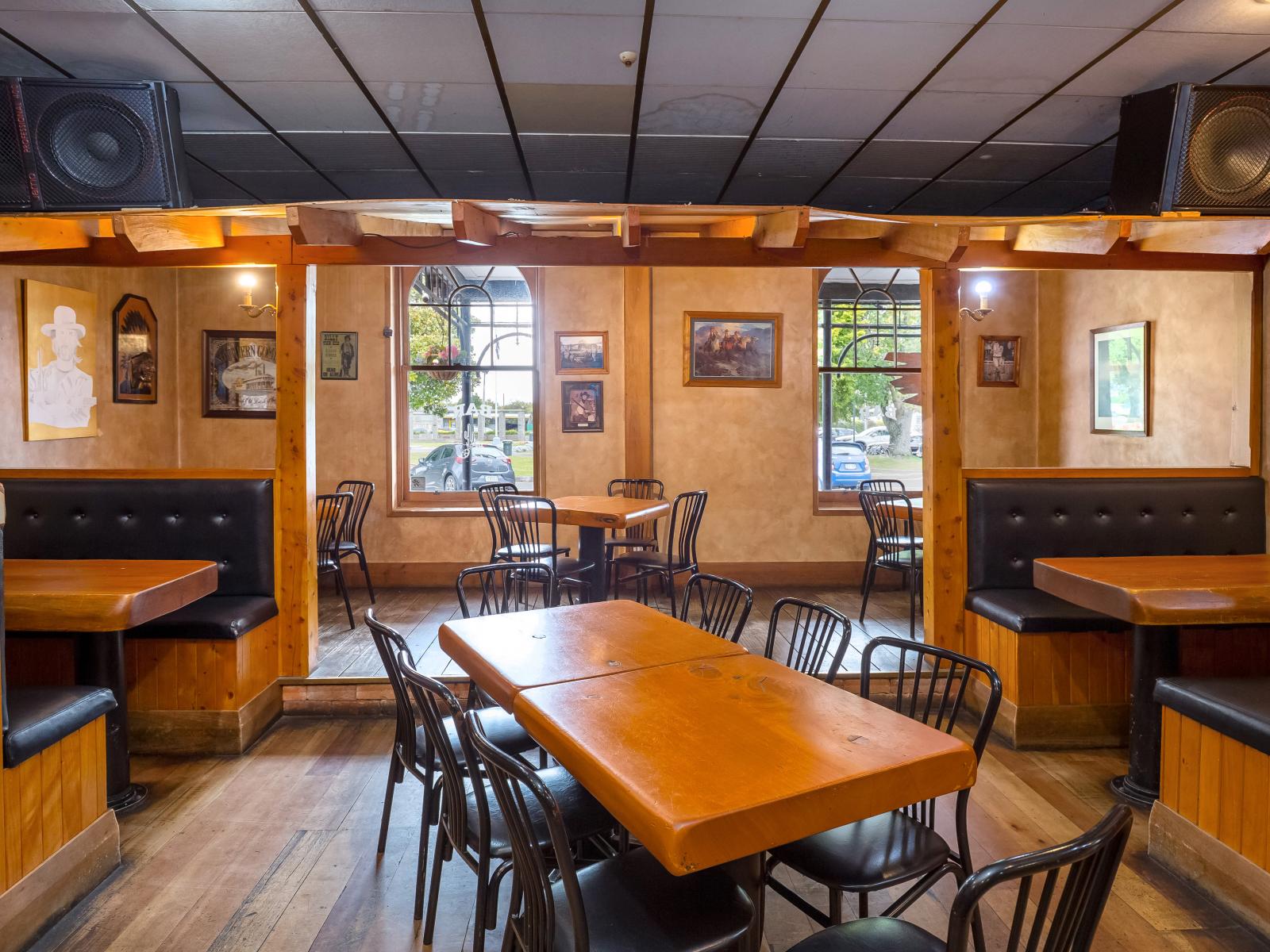 20 Memorial Square, Carterton