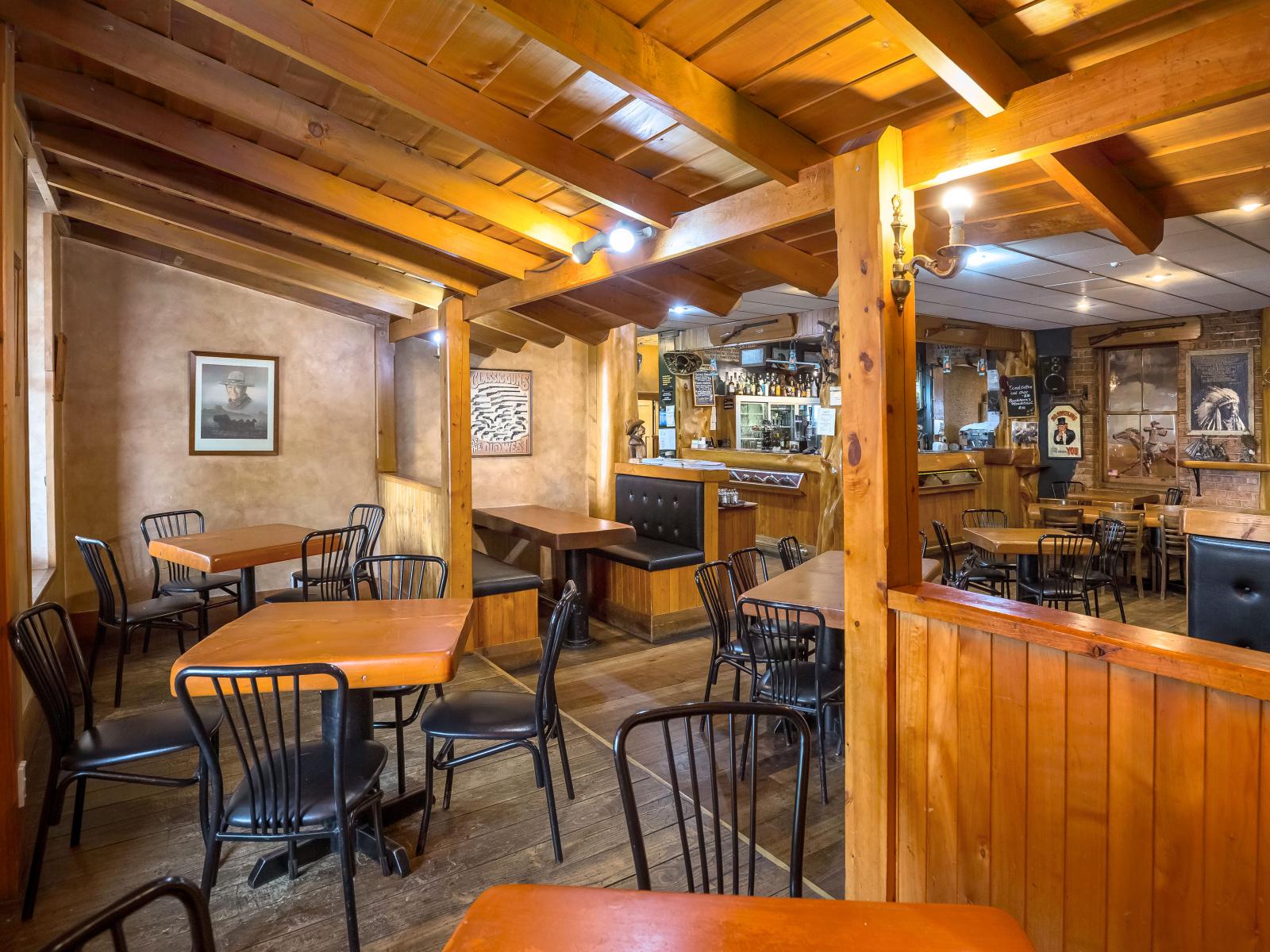 20 Memorial Square, Carterton