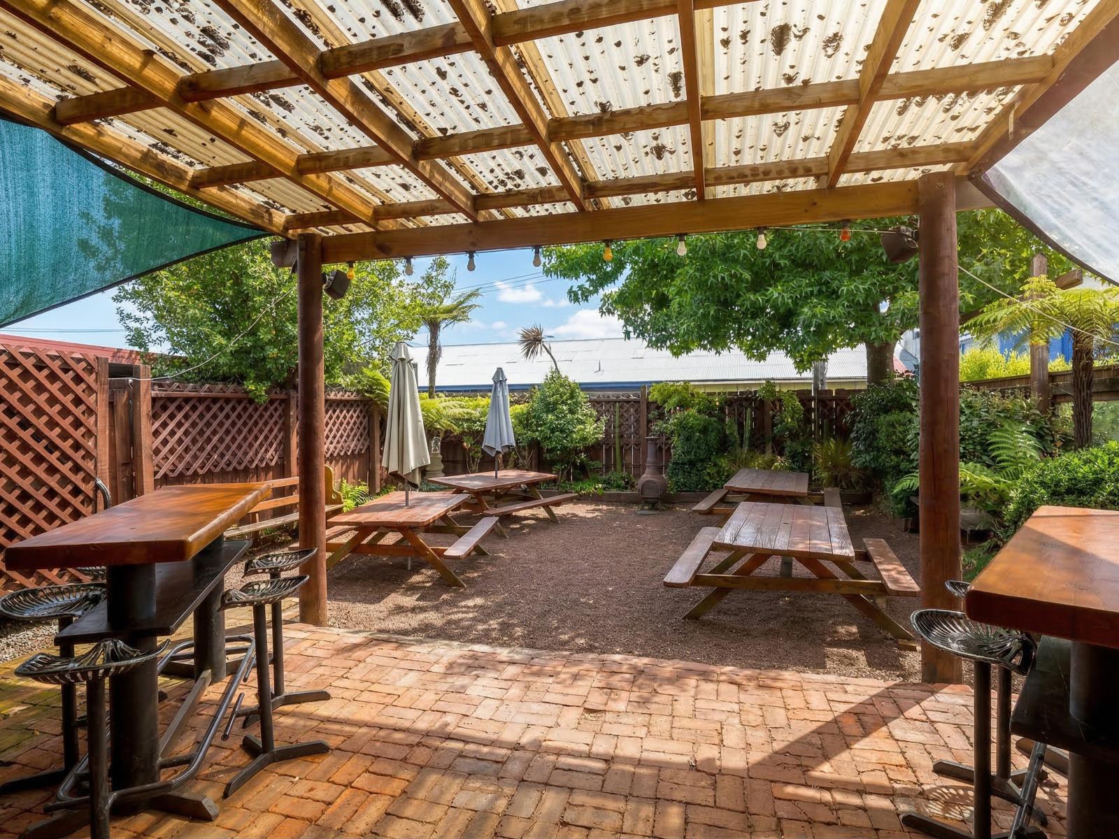 20 Memorial Square, Carterton