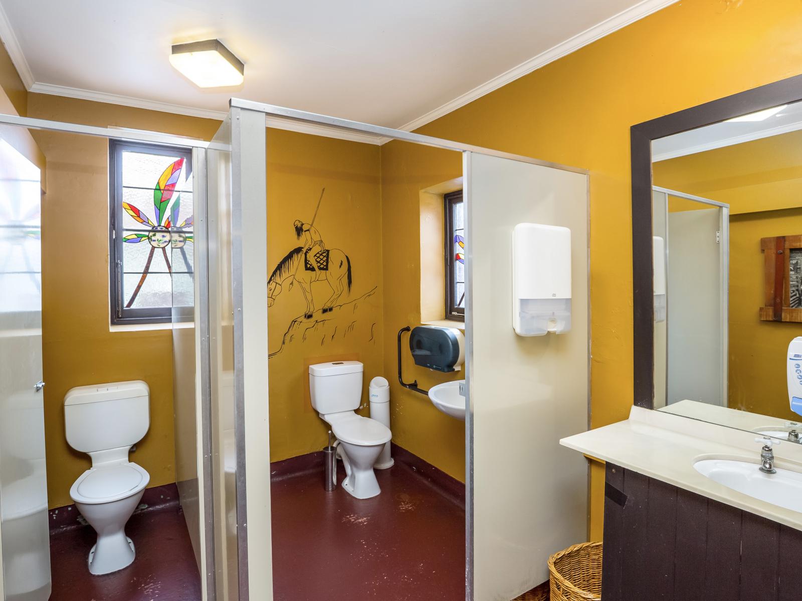 20 Memorial Square, Carterton