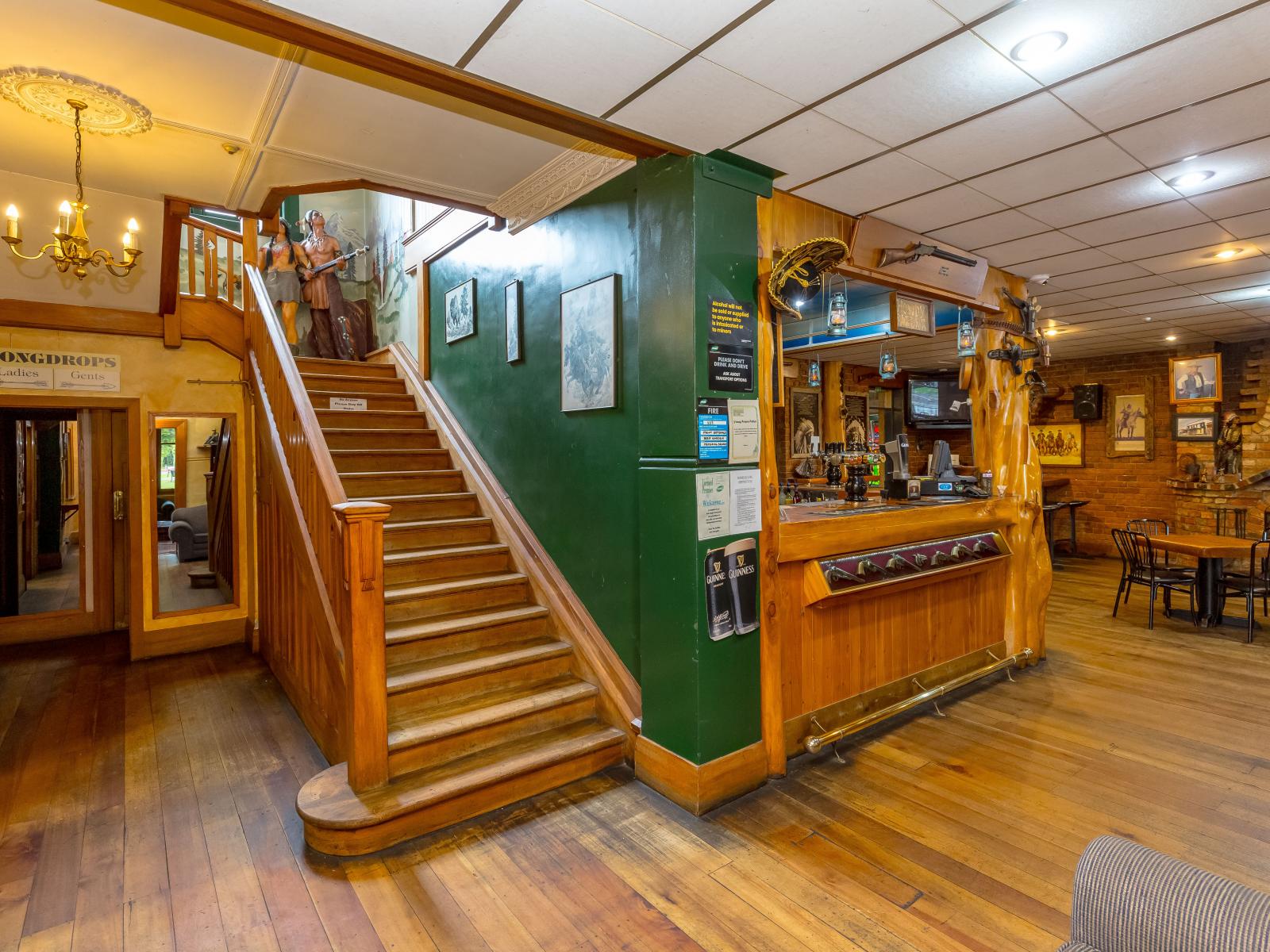 20 Memorial Square, Carterton