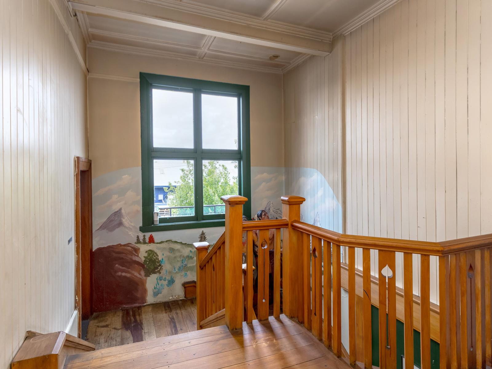 20 Memorial Square, Carterton