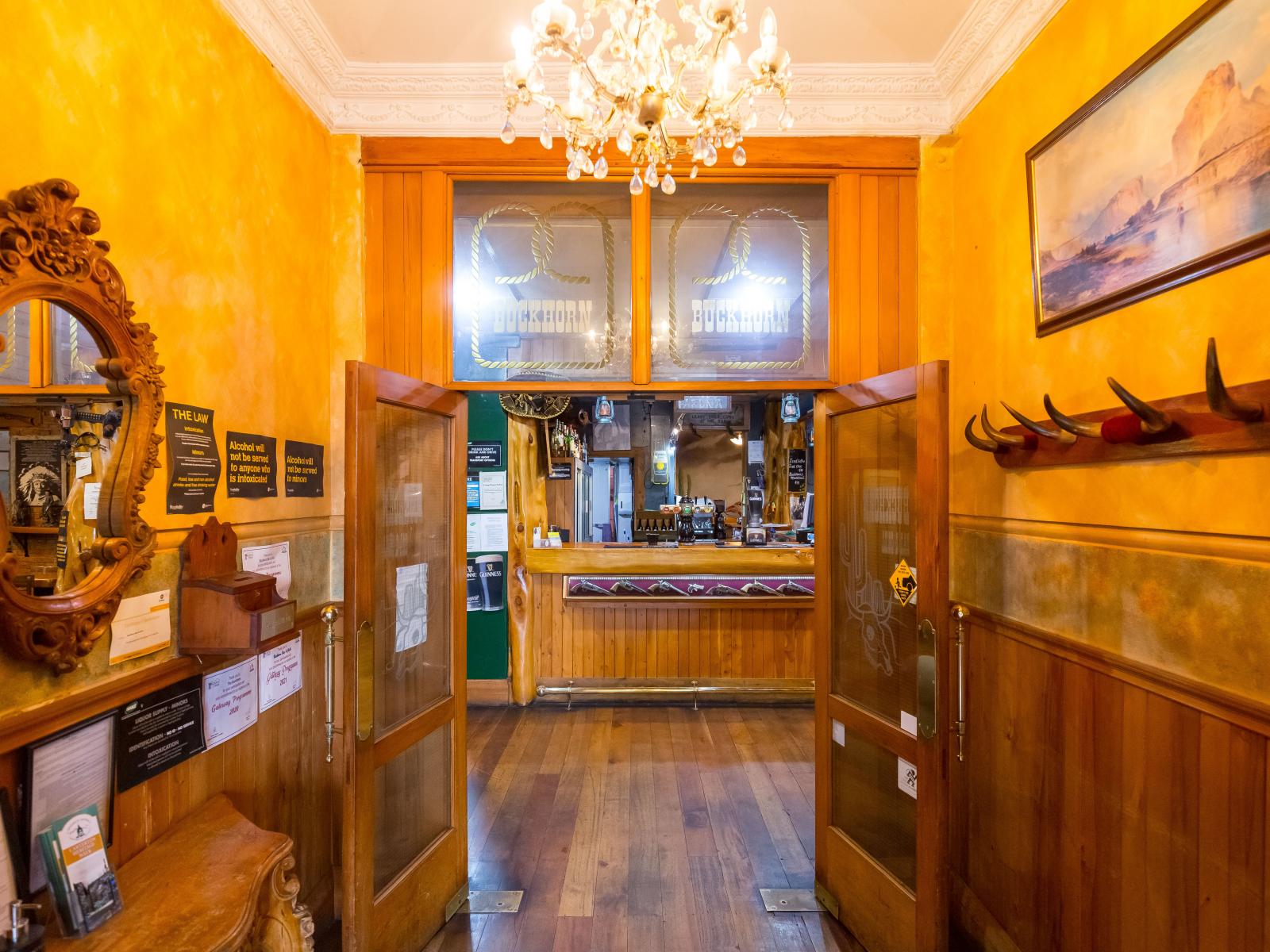 20 Memorial Square, Carterton