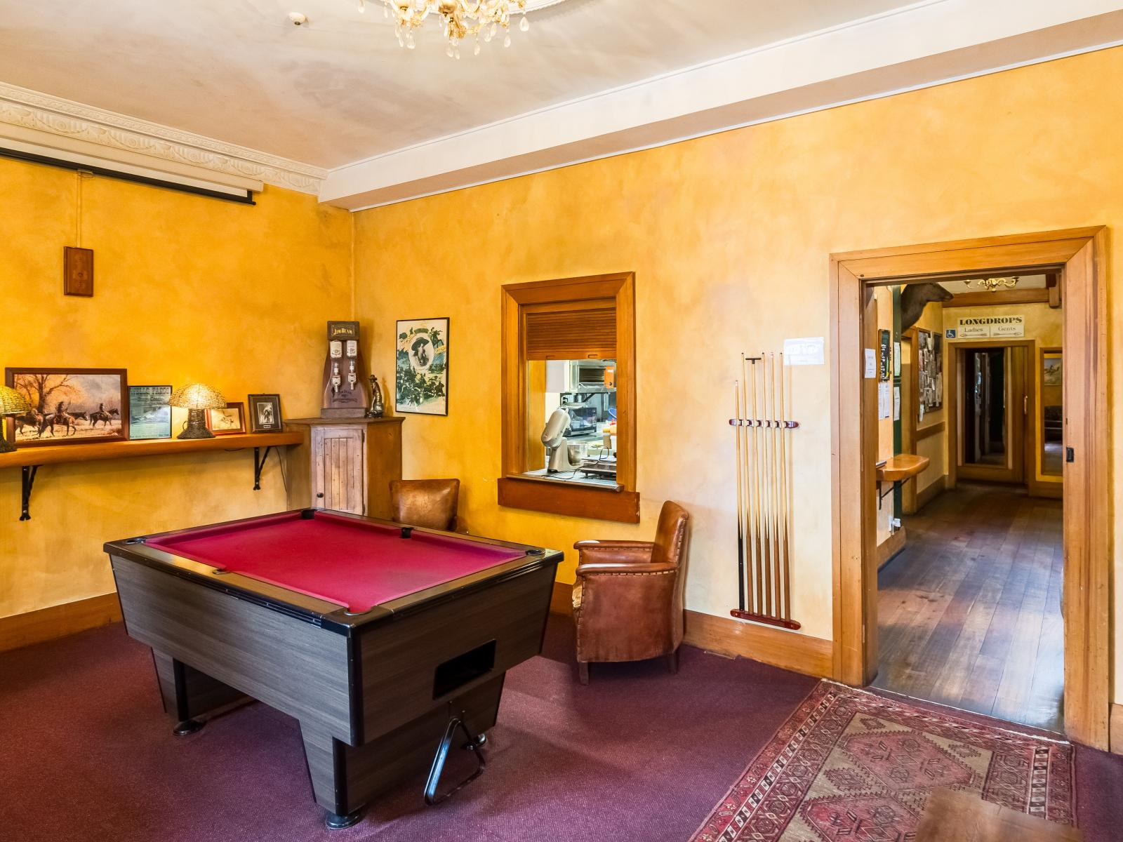 20 Memorial Square, Carterton