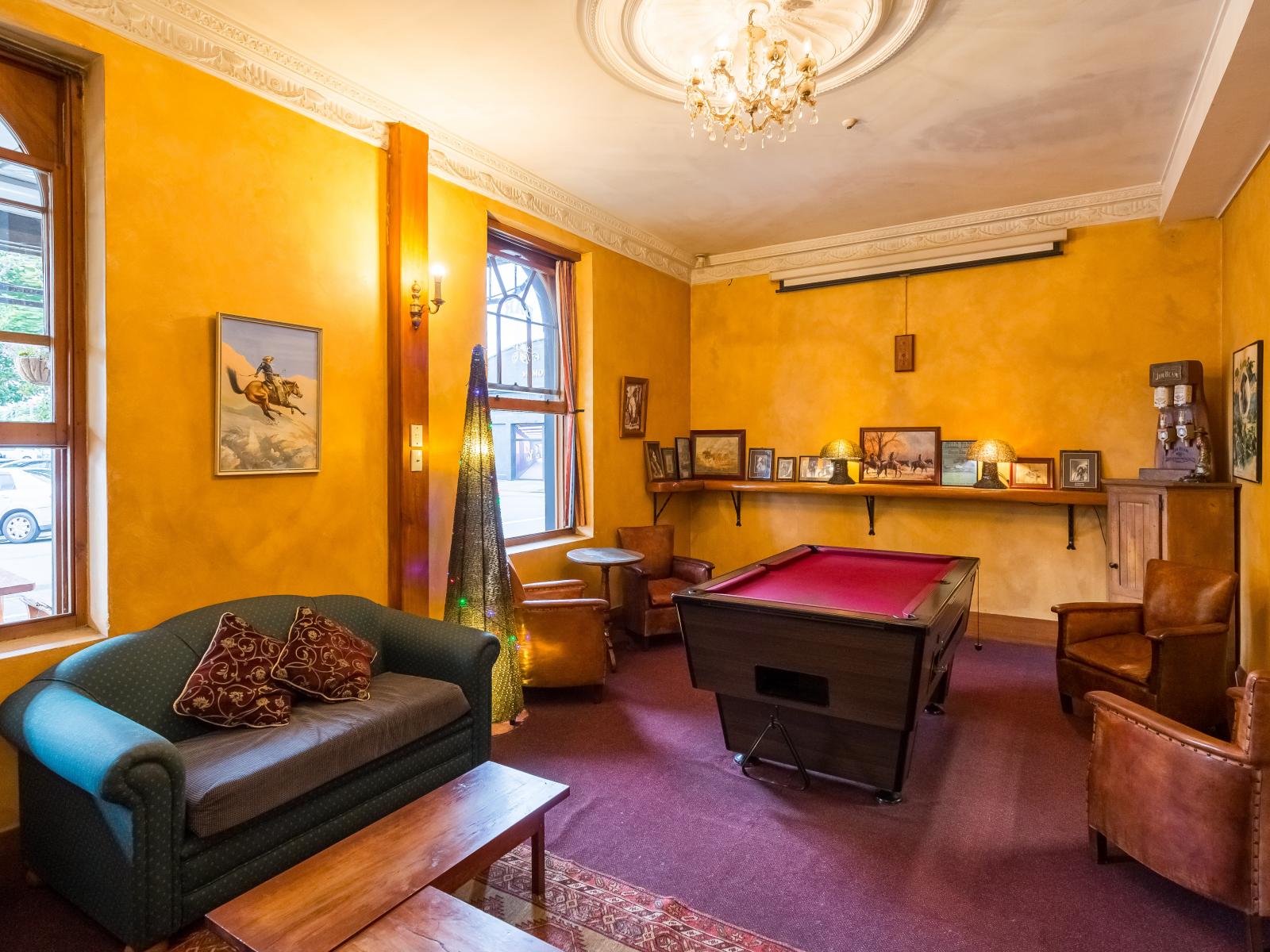 20 Memorial Square, Carterton