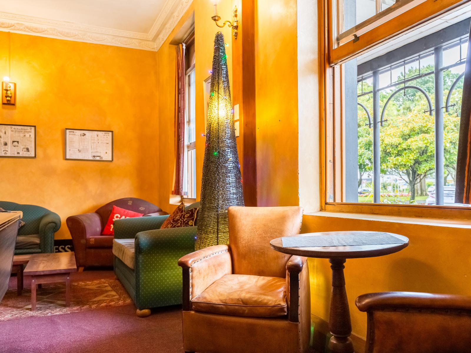 20 Memorial Square, Carterton