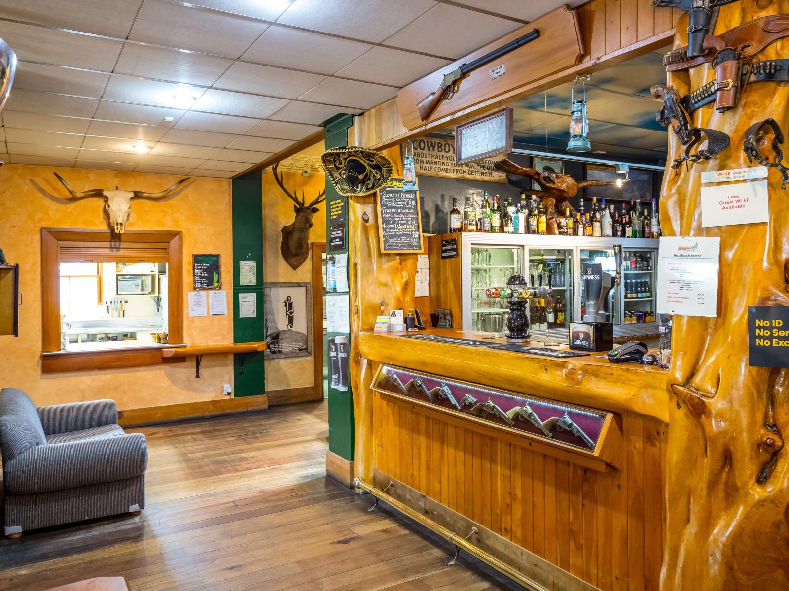 20 Memorial Square, Carterton