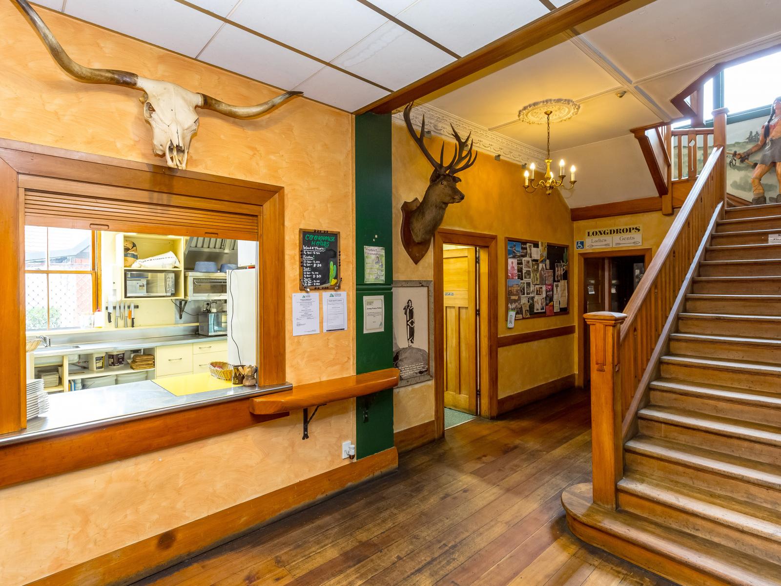 20 Memorial Square, Carterton