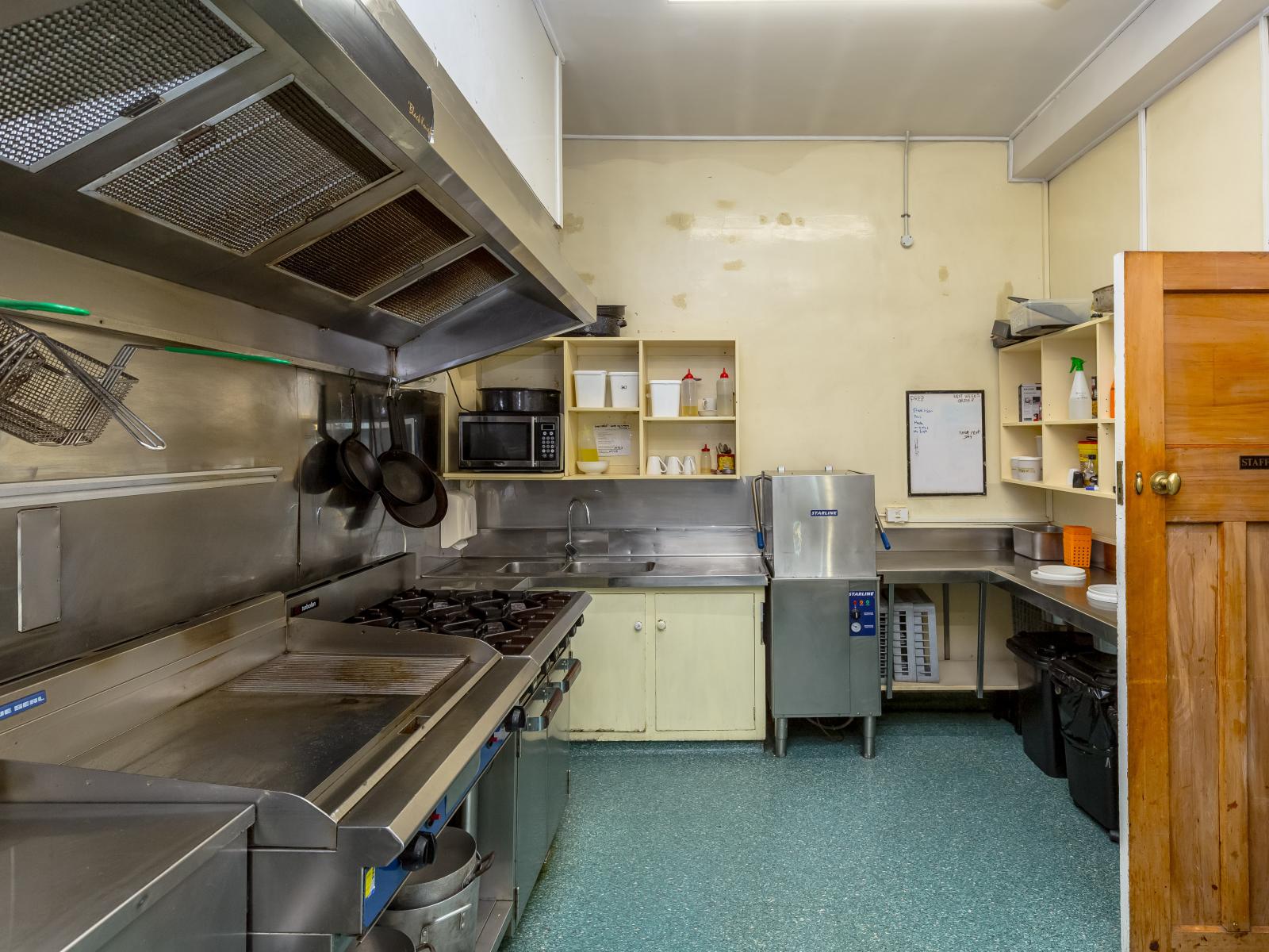 20 Memorial Square, Carterton