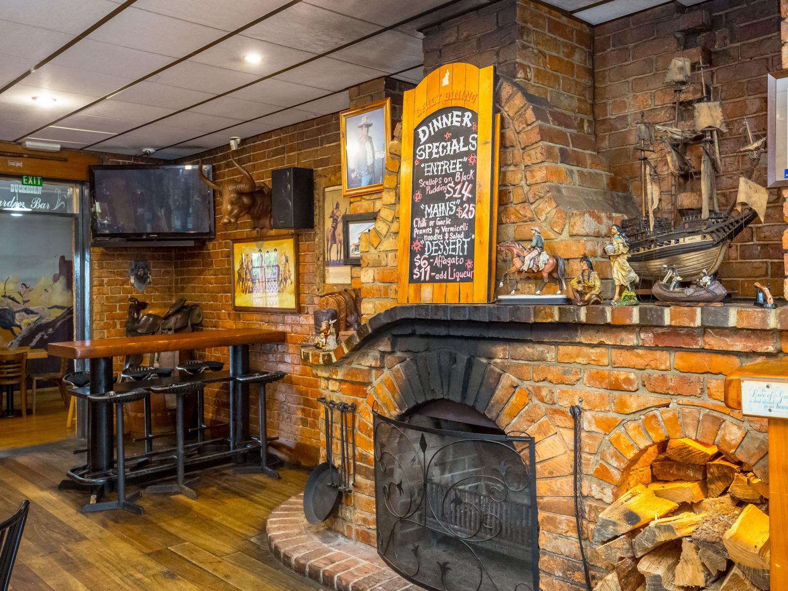 20 Memorial Square, Carterton