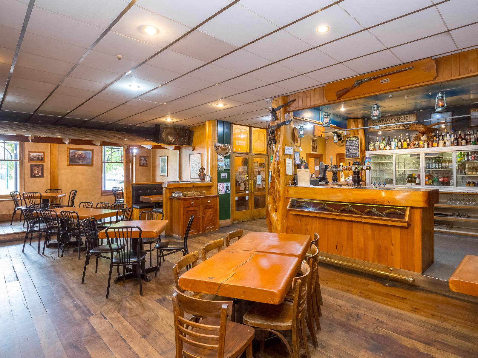 20 Memorial Square, Carterton