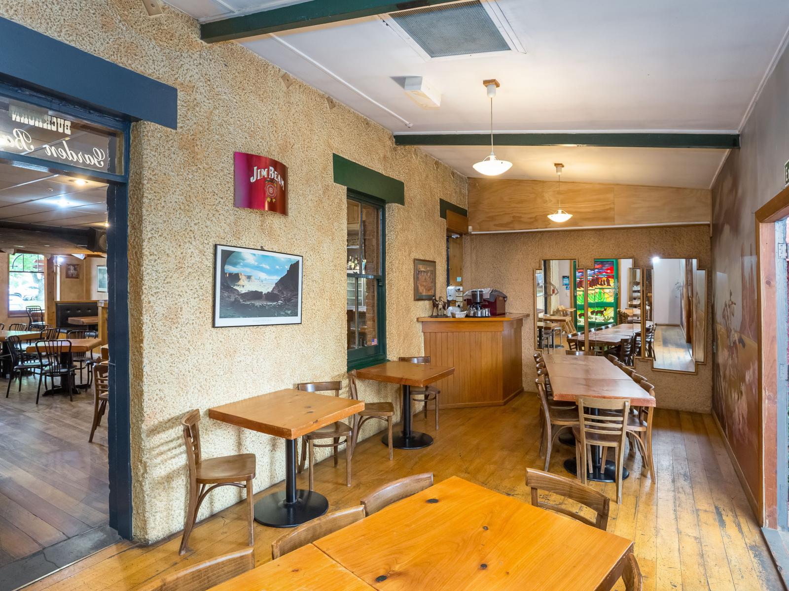 20 Memorial Square, Carterton