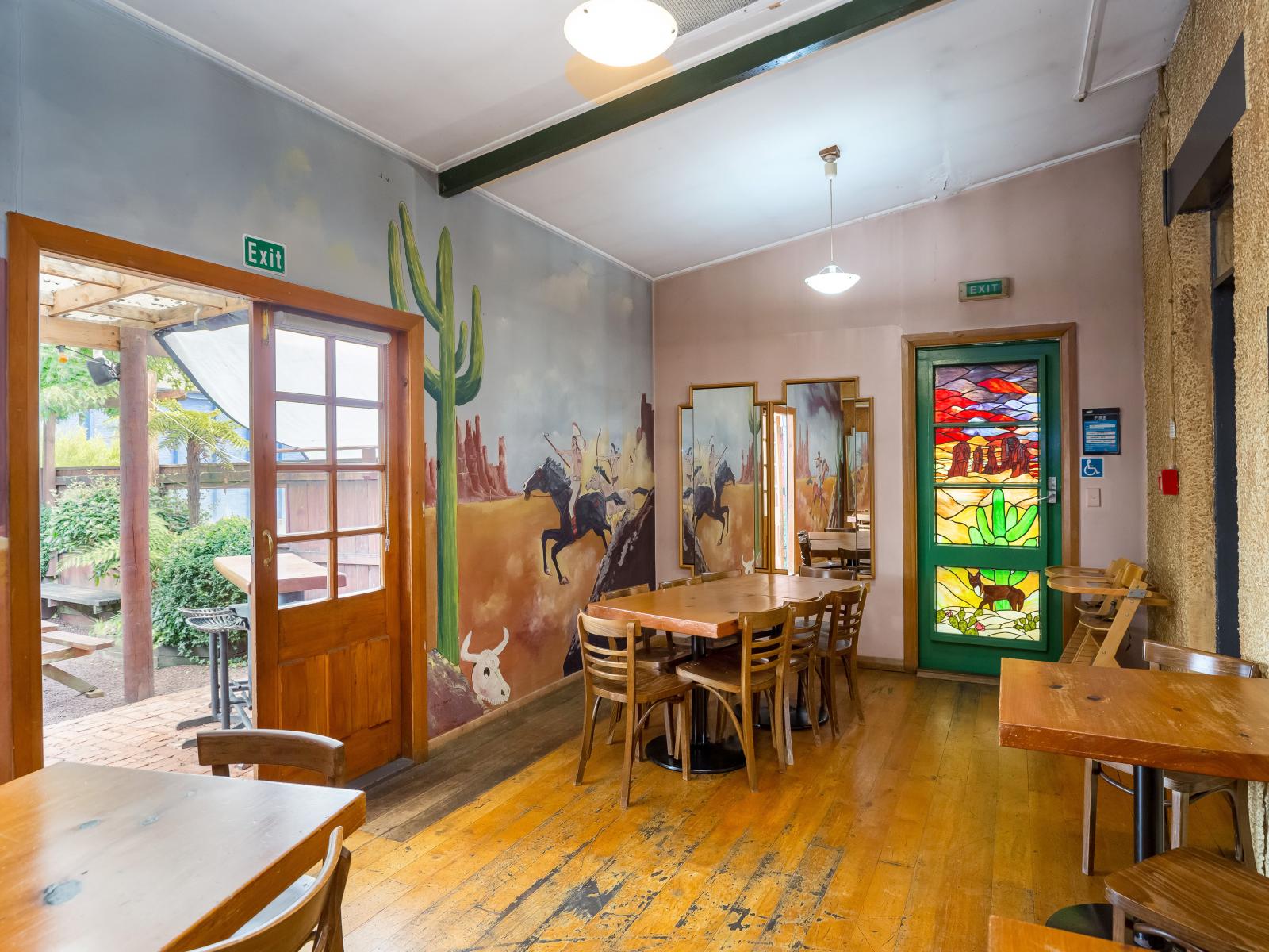 20 Memorial Square, Carterton