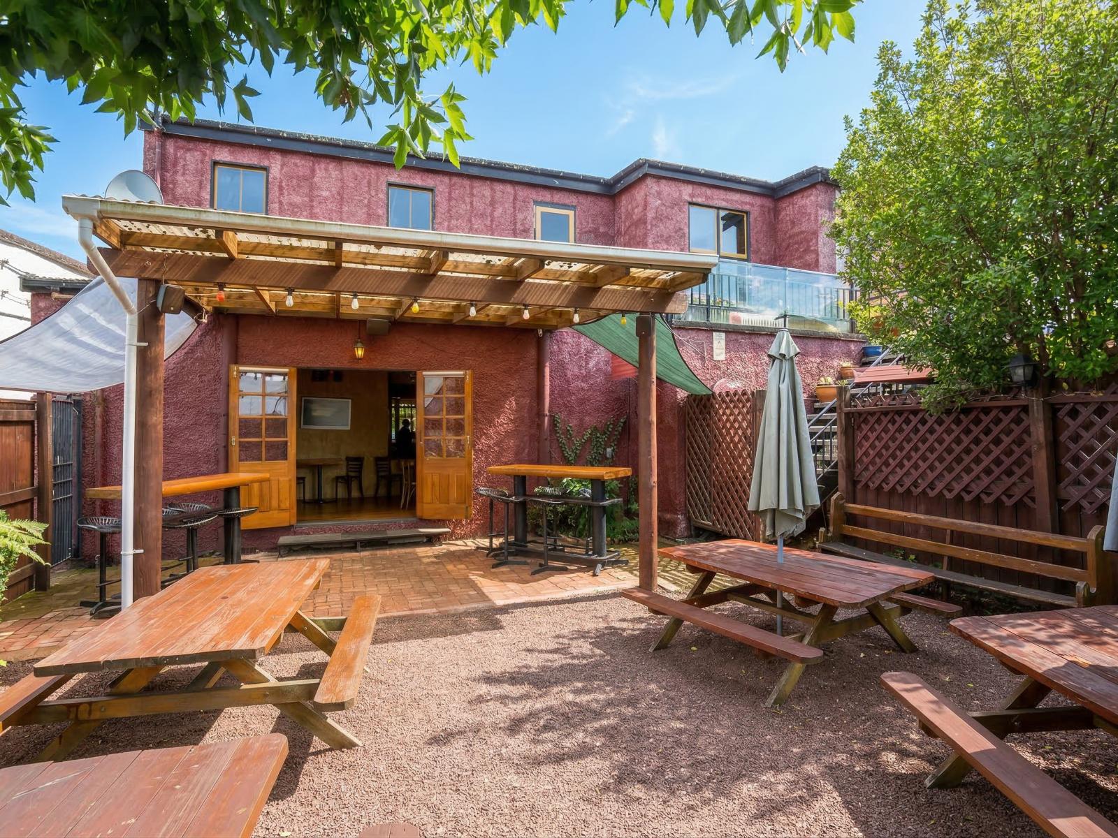 20 Memorial Square, Carterton