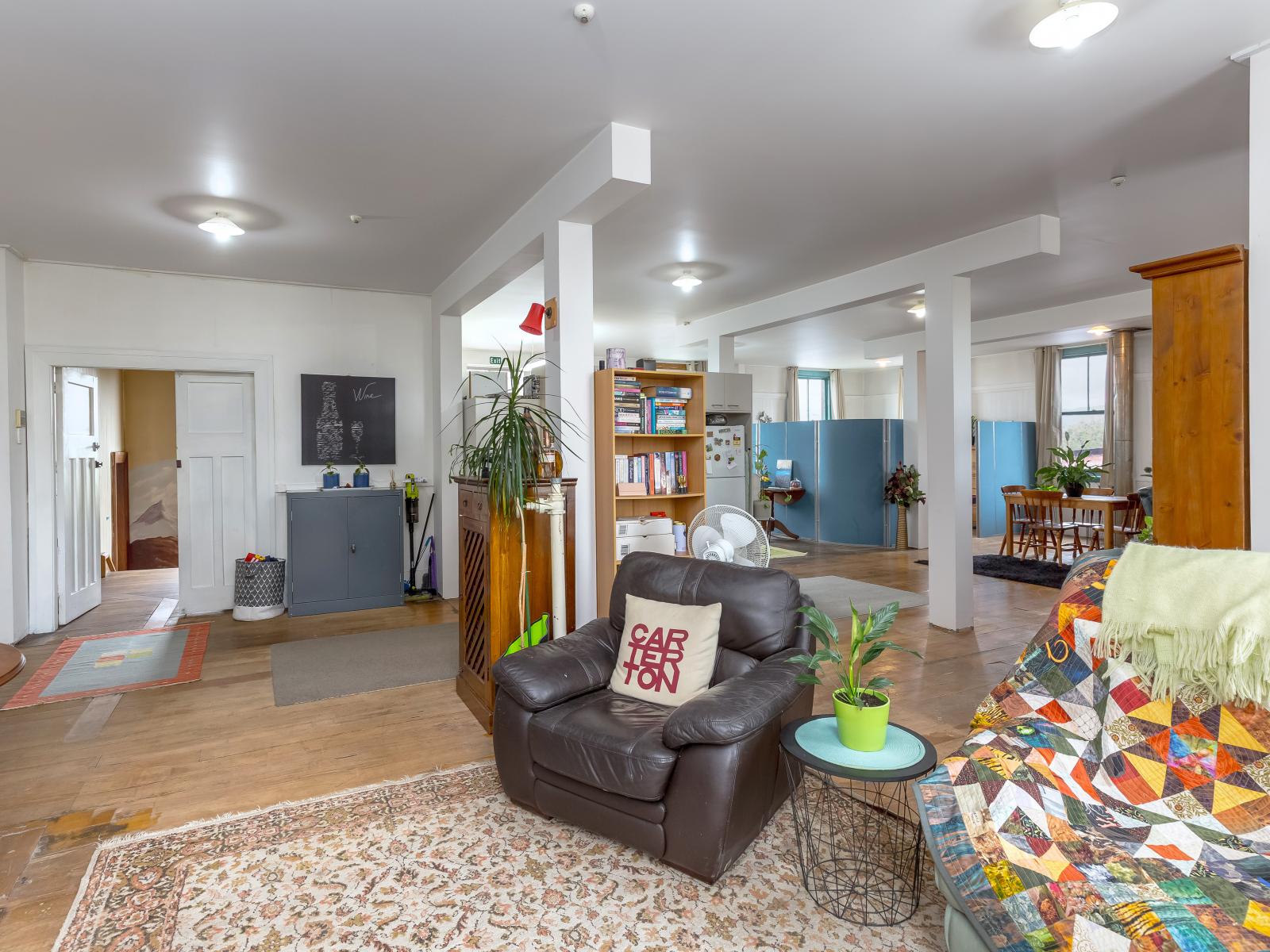 20 Memorial Square, Carterton