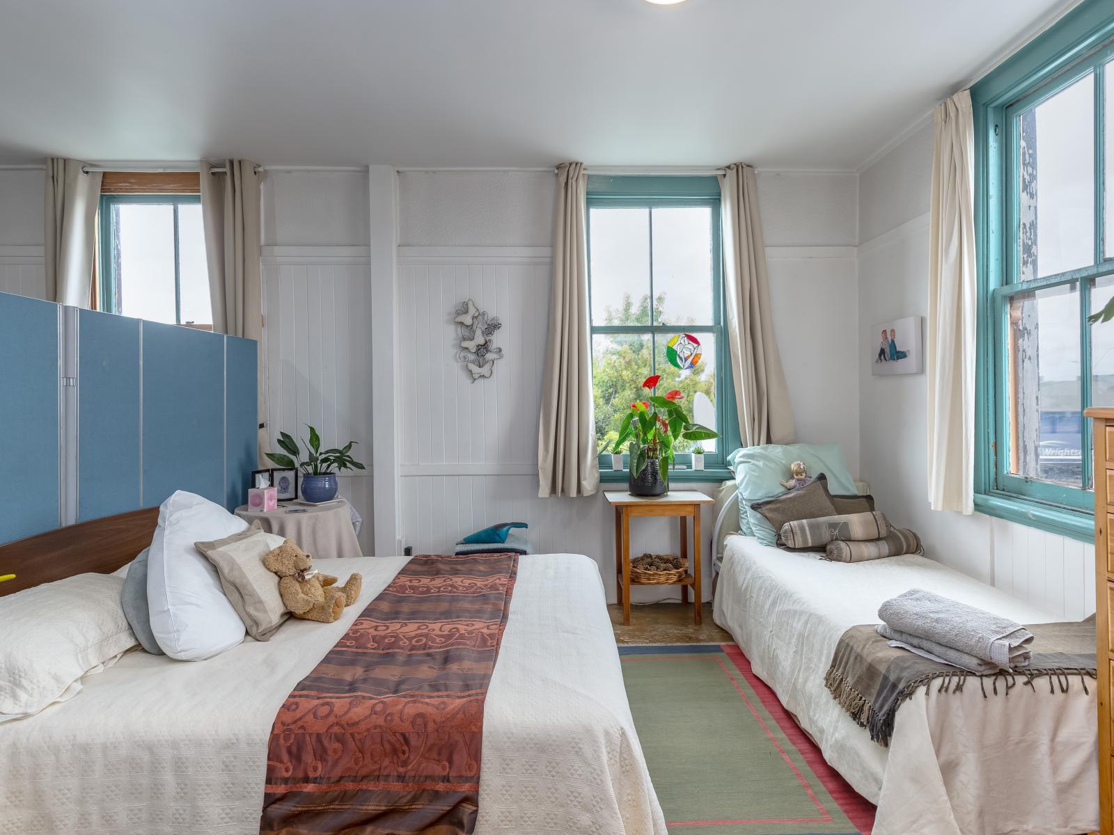 20 Memorial Square, Carterton