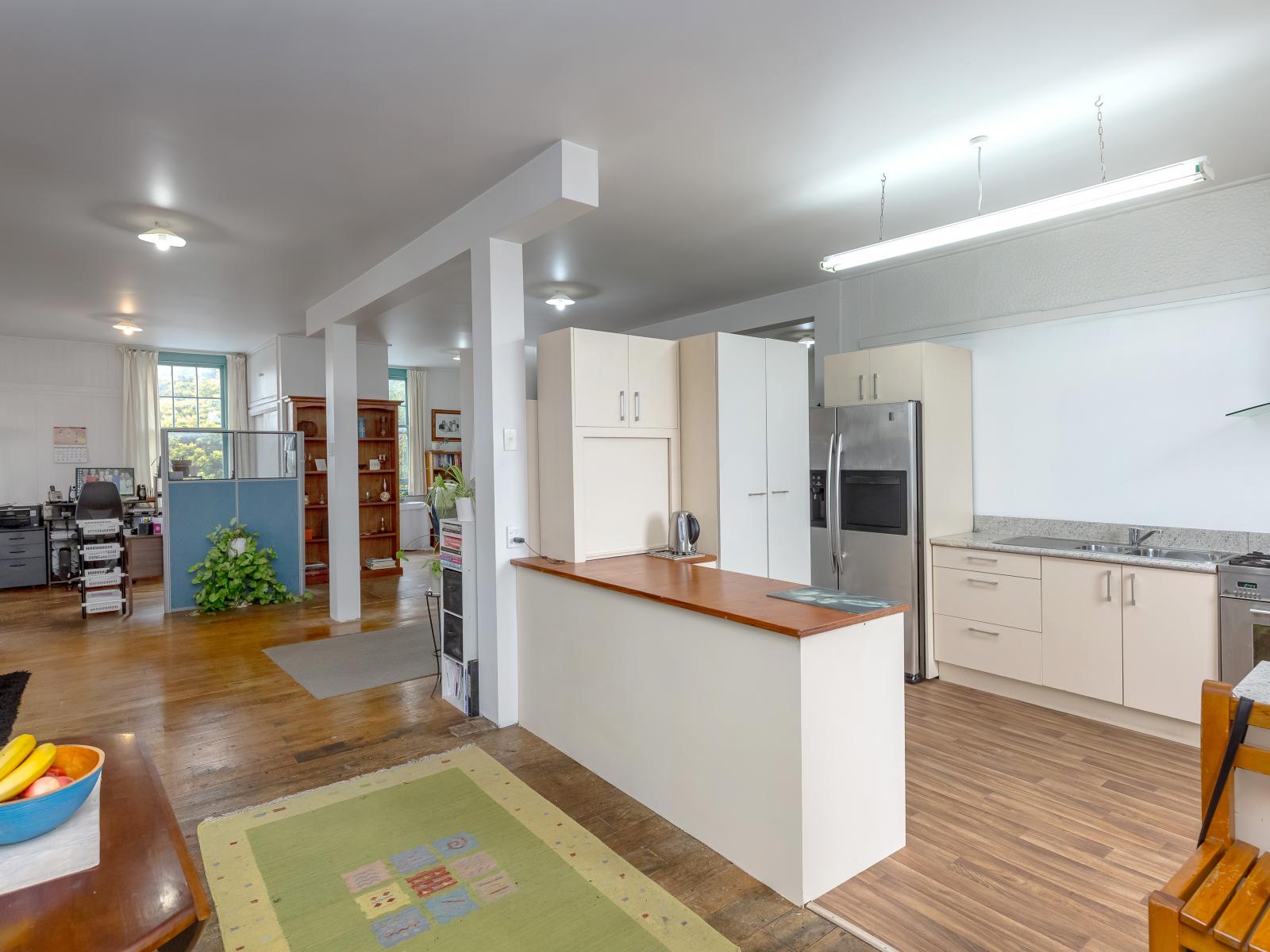 20 Memorial Square, Carterton