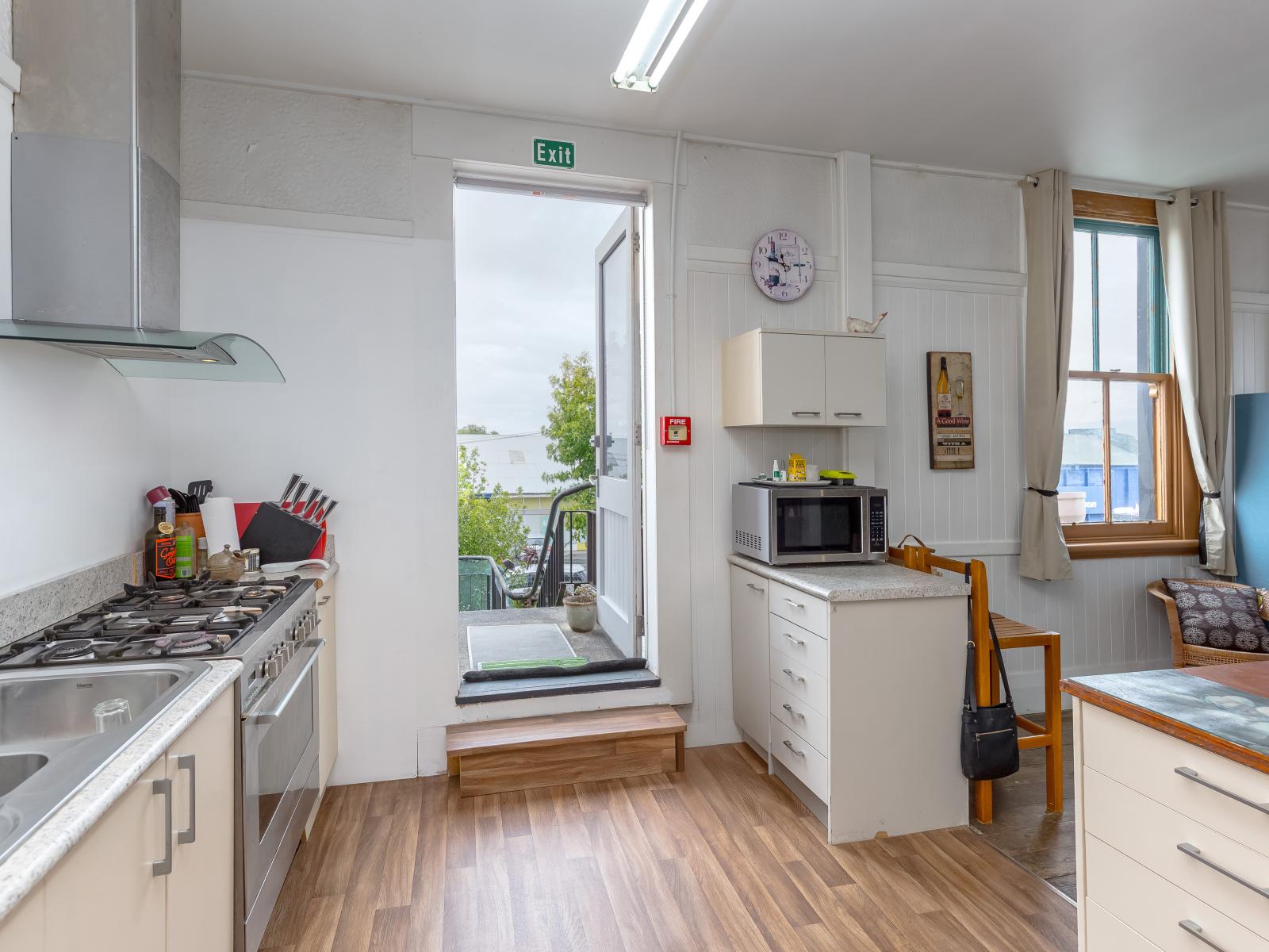 20 Memorial Square, Carterton