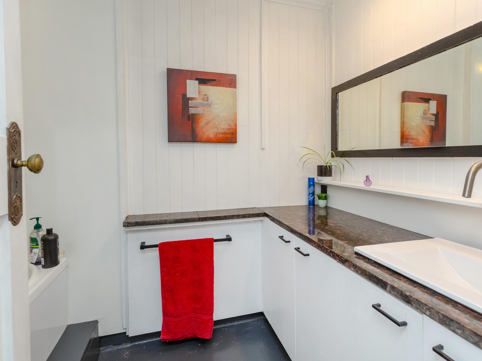 20 Memorial Square, Carterton