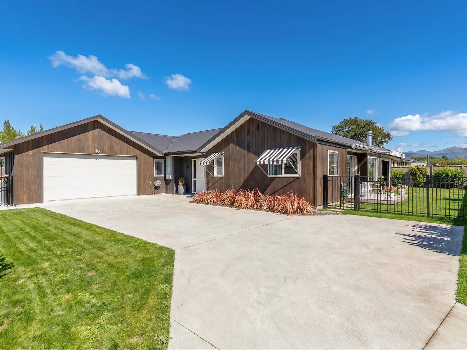 13 Farley Avenue, Greytown