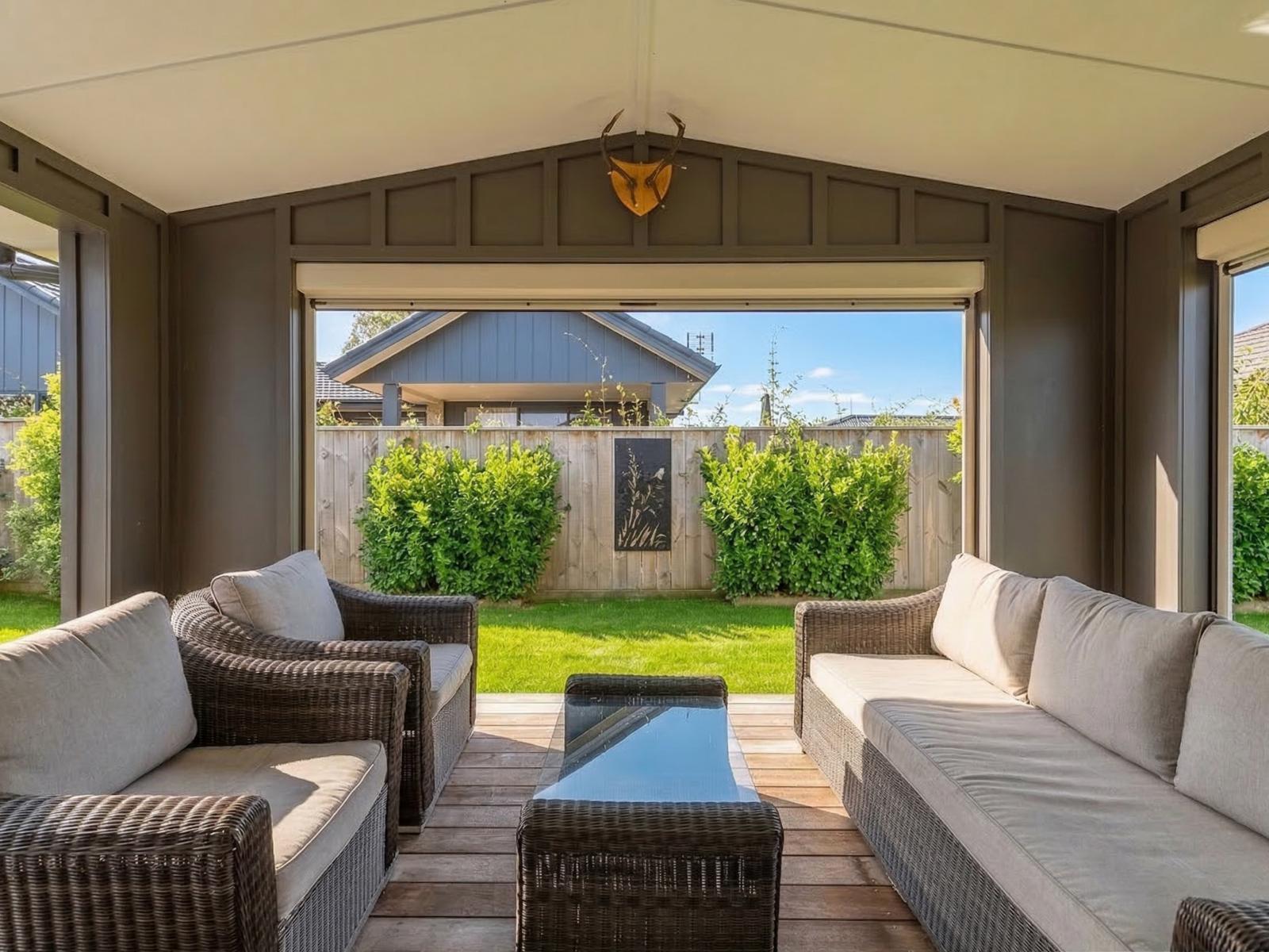 13 Farley Avenue, Greytown