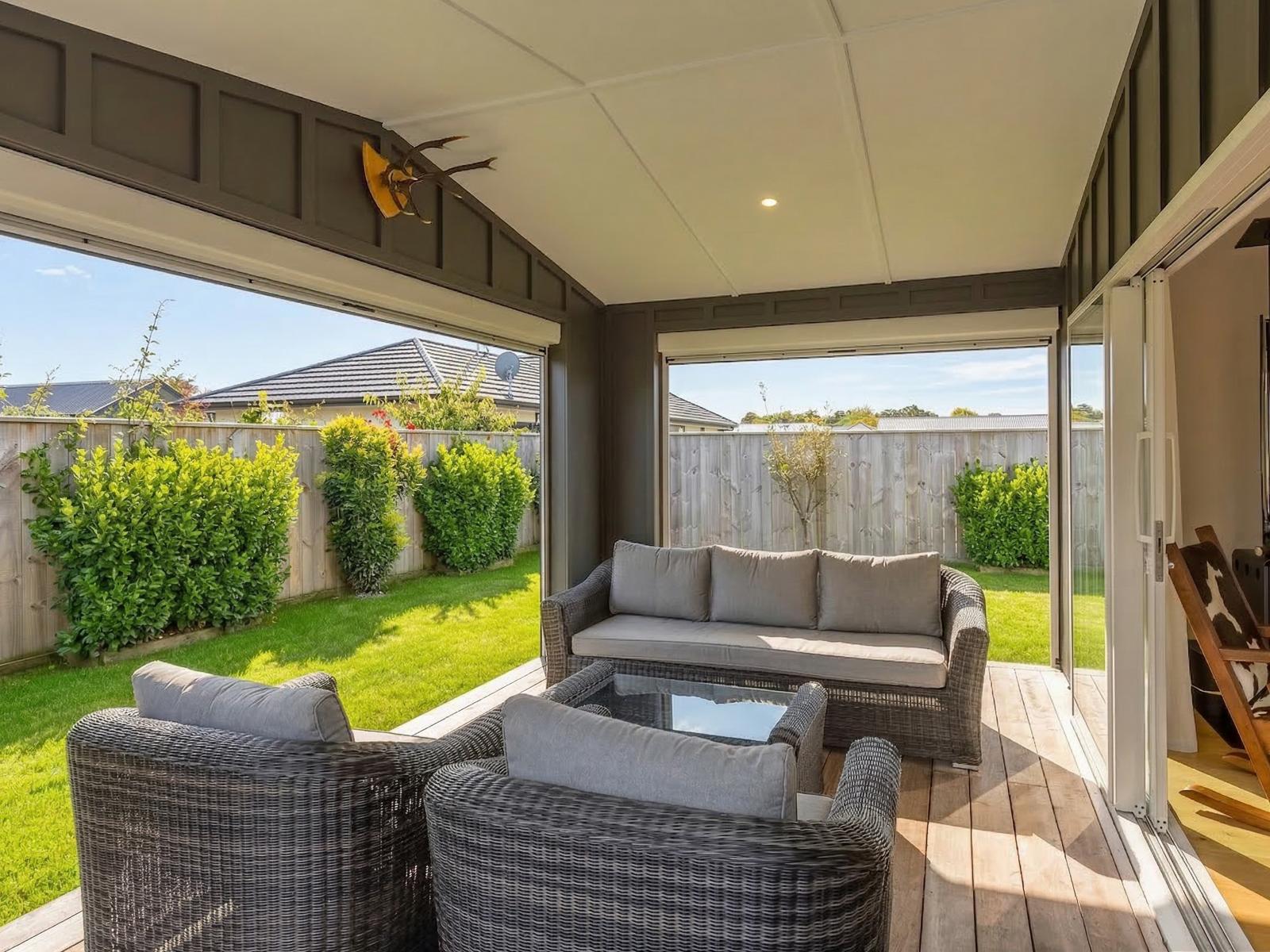 13 Farley Avenue, Greytown