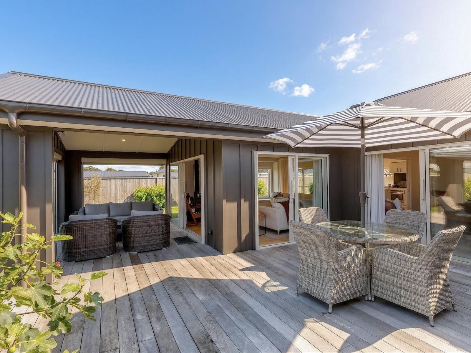 13 Farley Avenue, Greytown