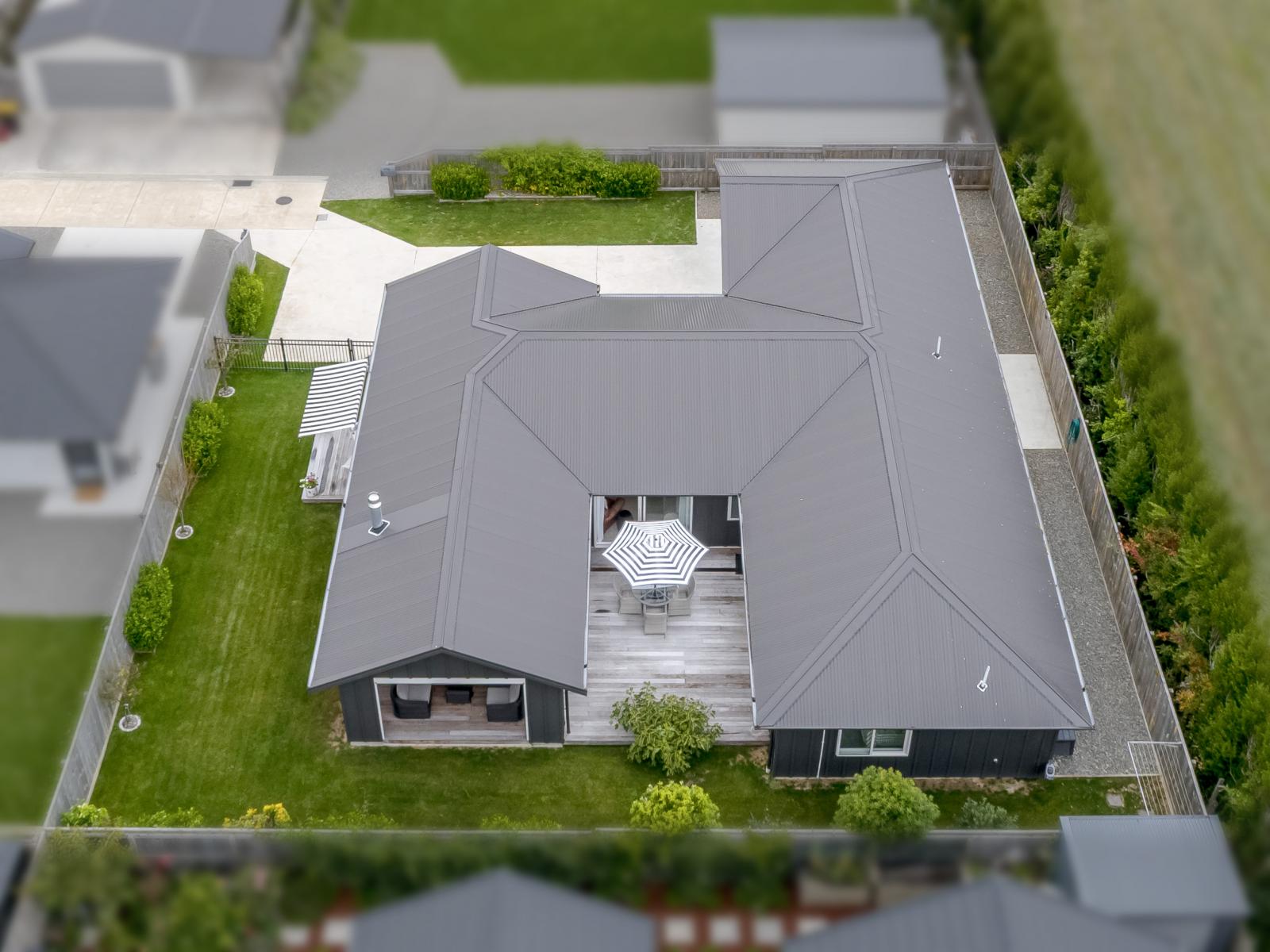 13 Farley Avenue, Greytown