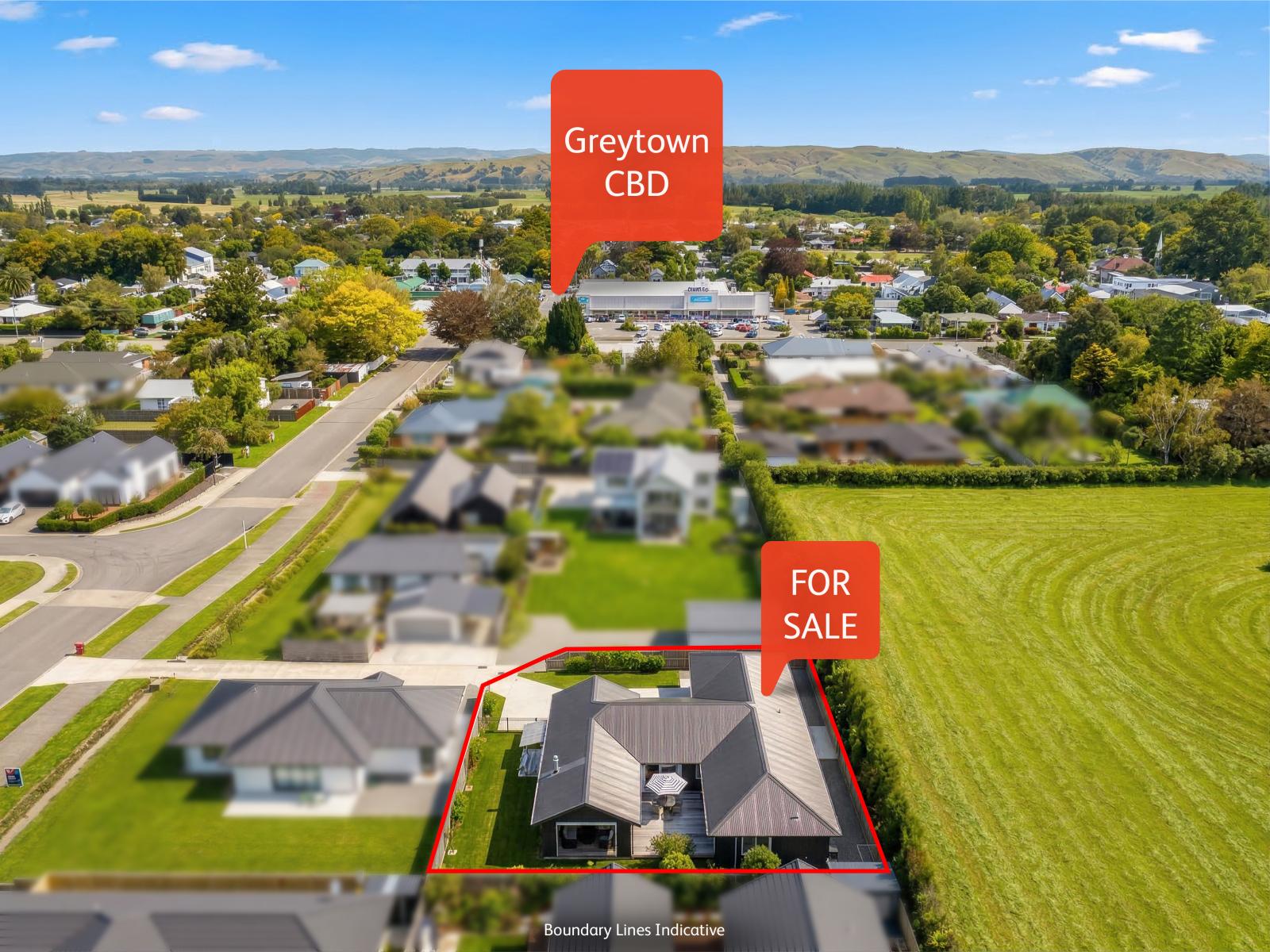 13 Farley Avenue, Greytown
