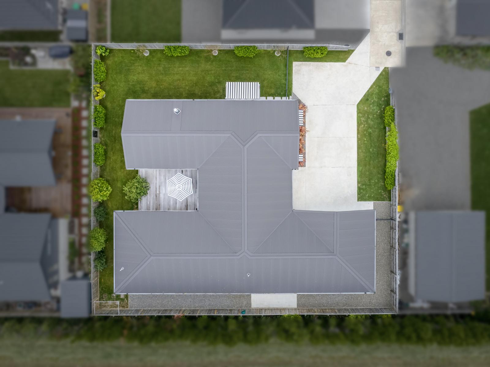 13 Farley Avenue, Greytown