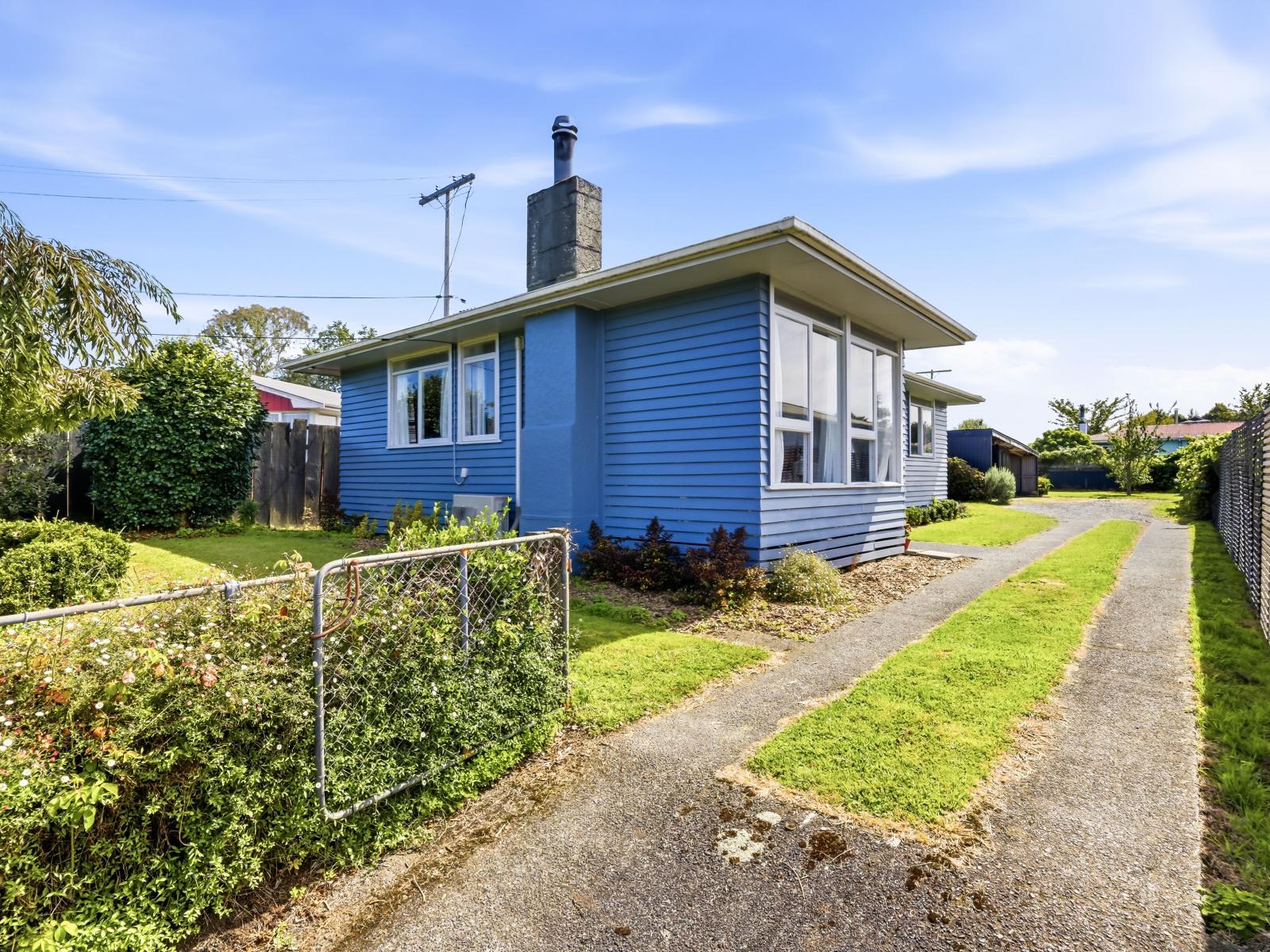 41 Kururau Road, Taumarunui