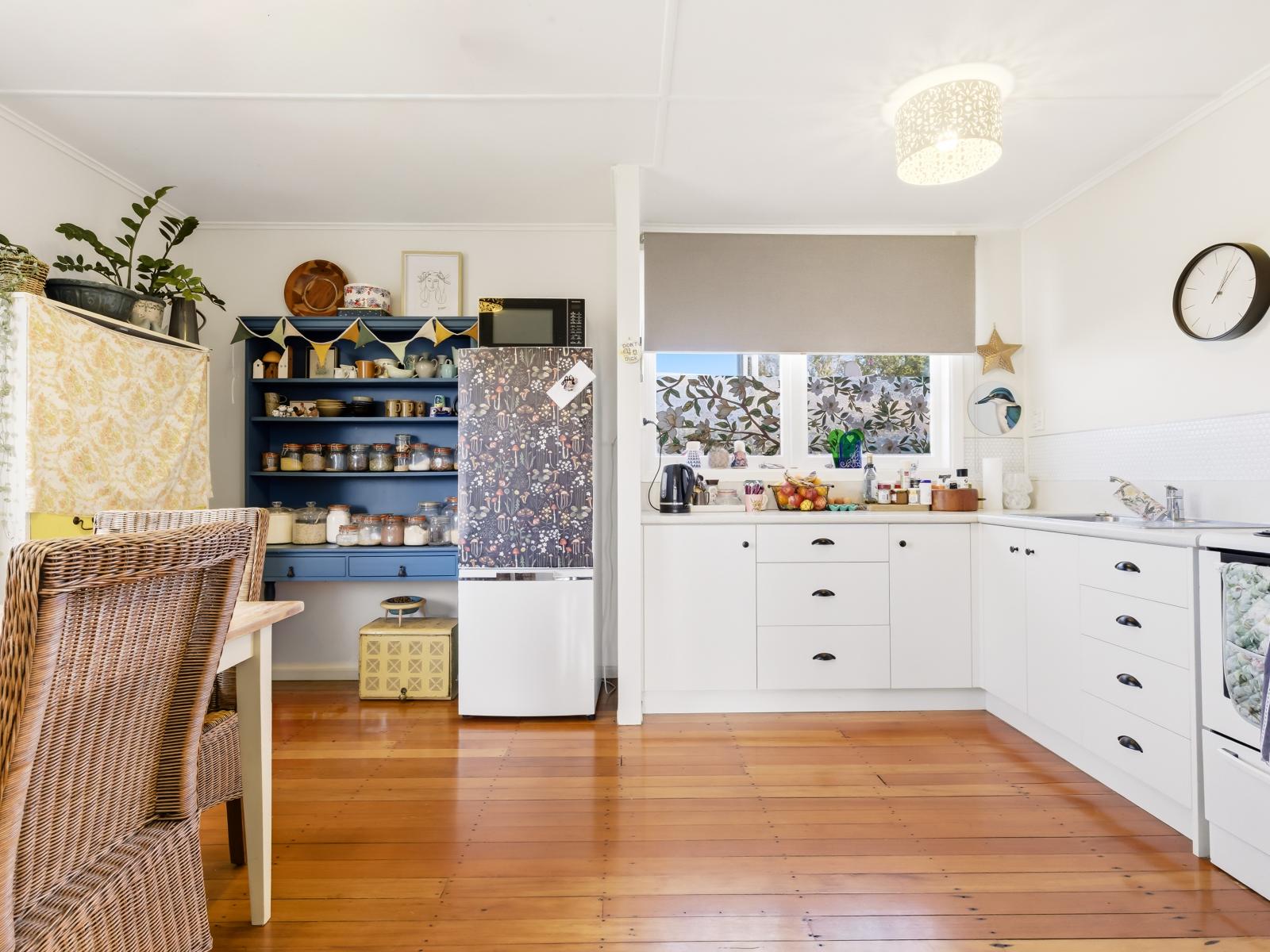 41 Kururau Road, Taumarunui