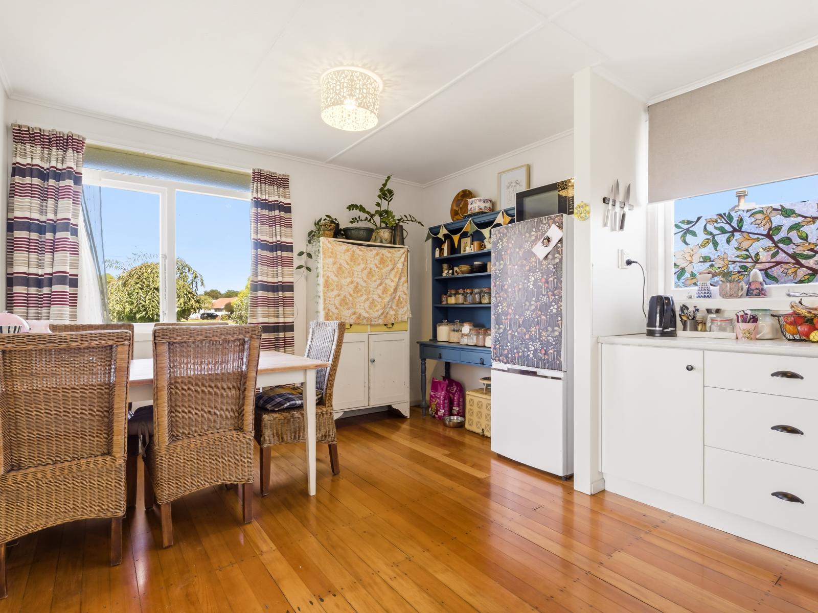 41 Kururau Road, Taumarunui