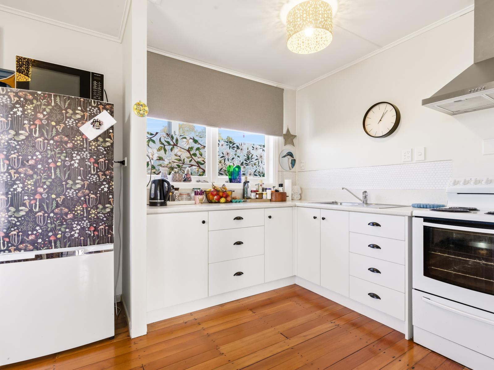 41 Kururau Road, Taumarunui