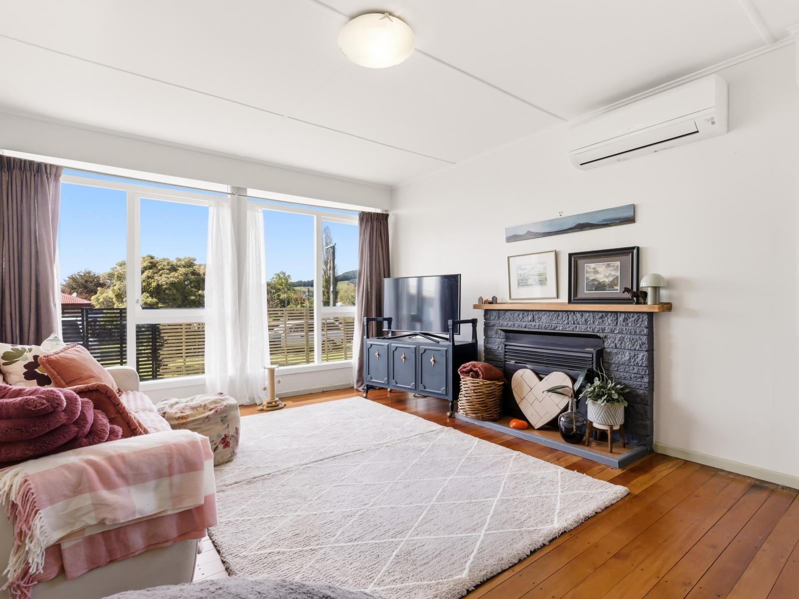 41 Kururau Road, Taumarunui