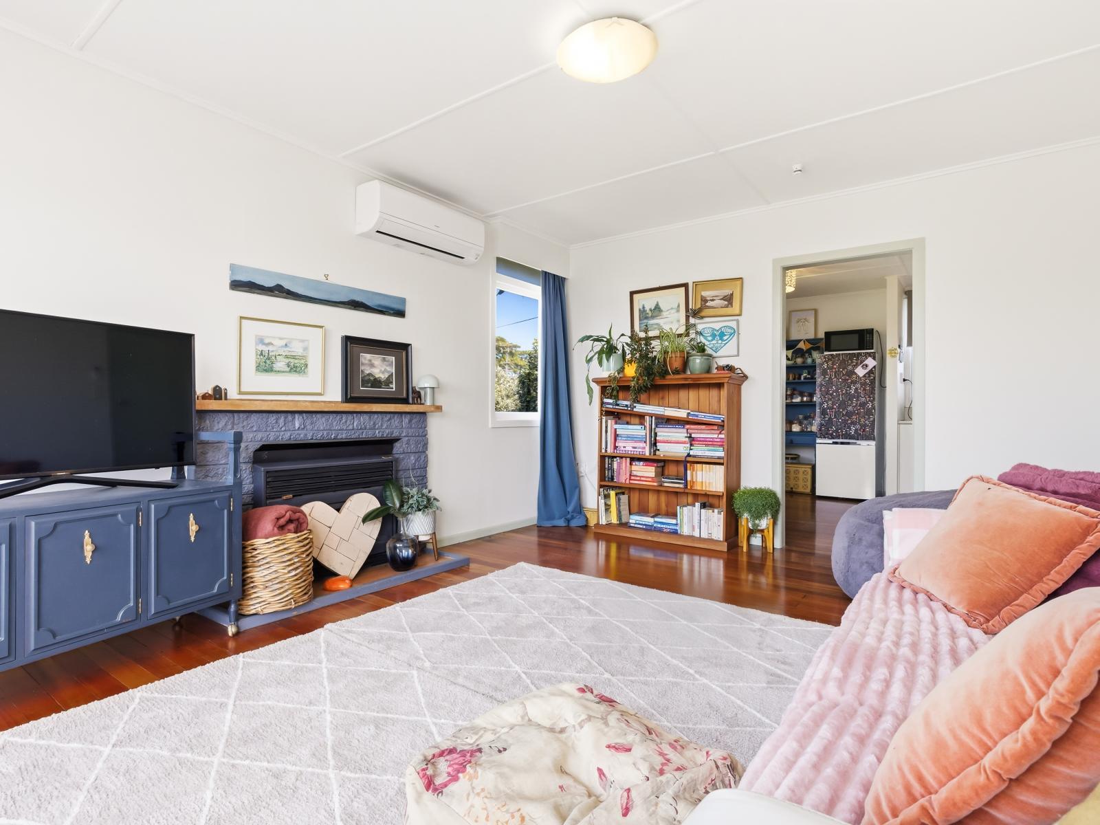 41 Kururau Road, Taumarunui