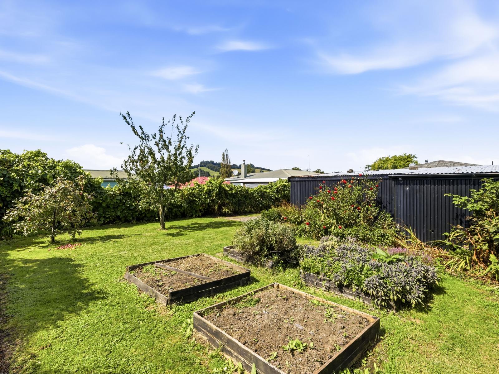 41 Kururau Road, Taumarunui