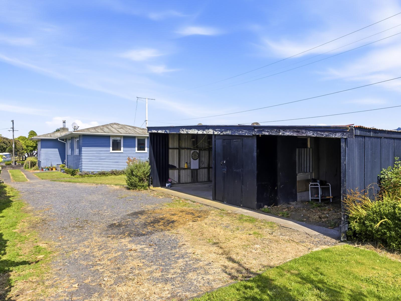 41 Kururau Road, Taumarunui