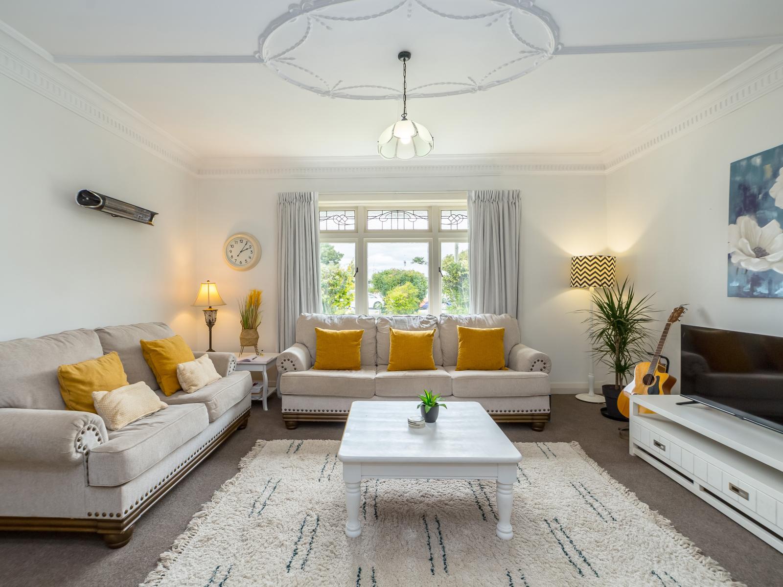 45 Cambridge Terrace, Masterton