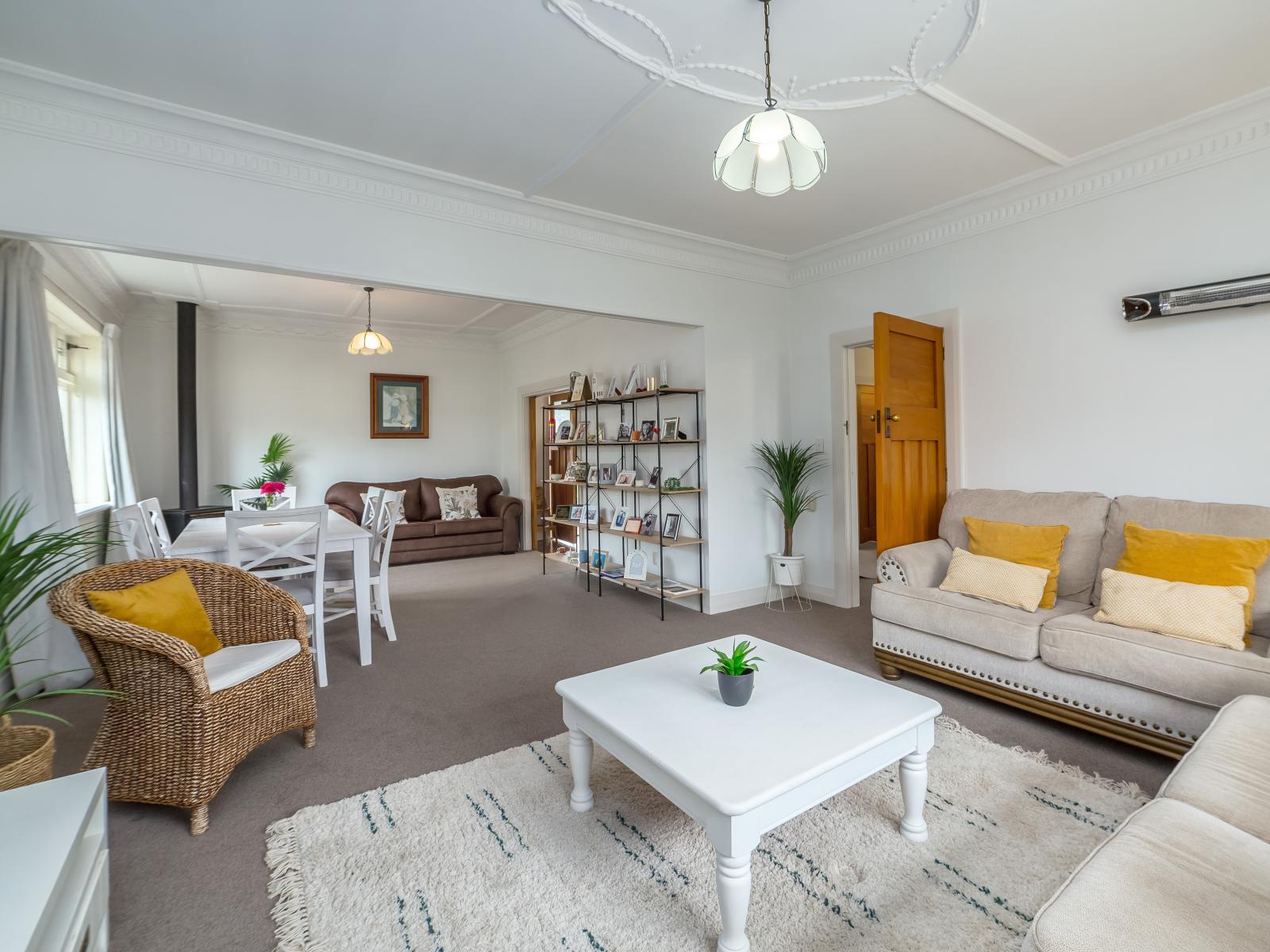 45 Cambridge Terrace, Masterton